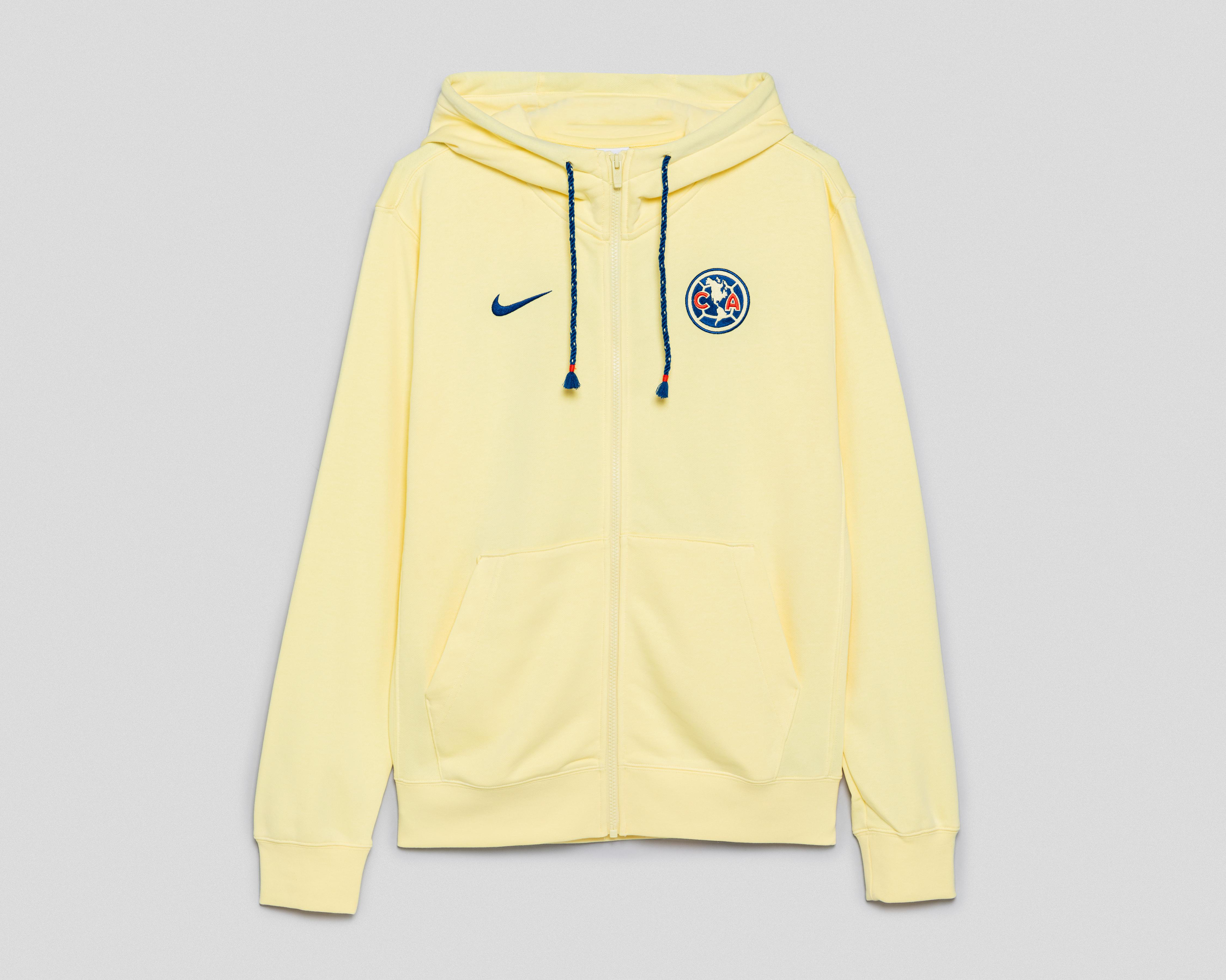 Sudadera Nike Club América