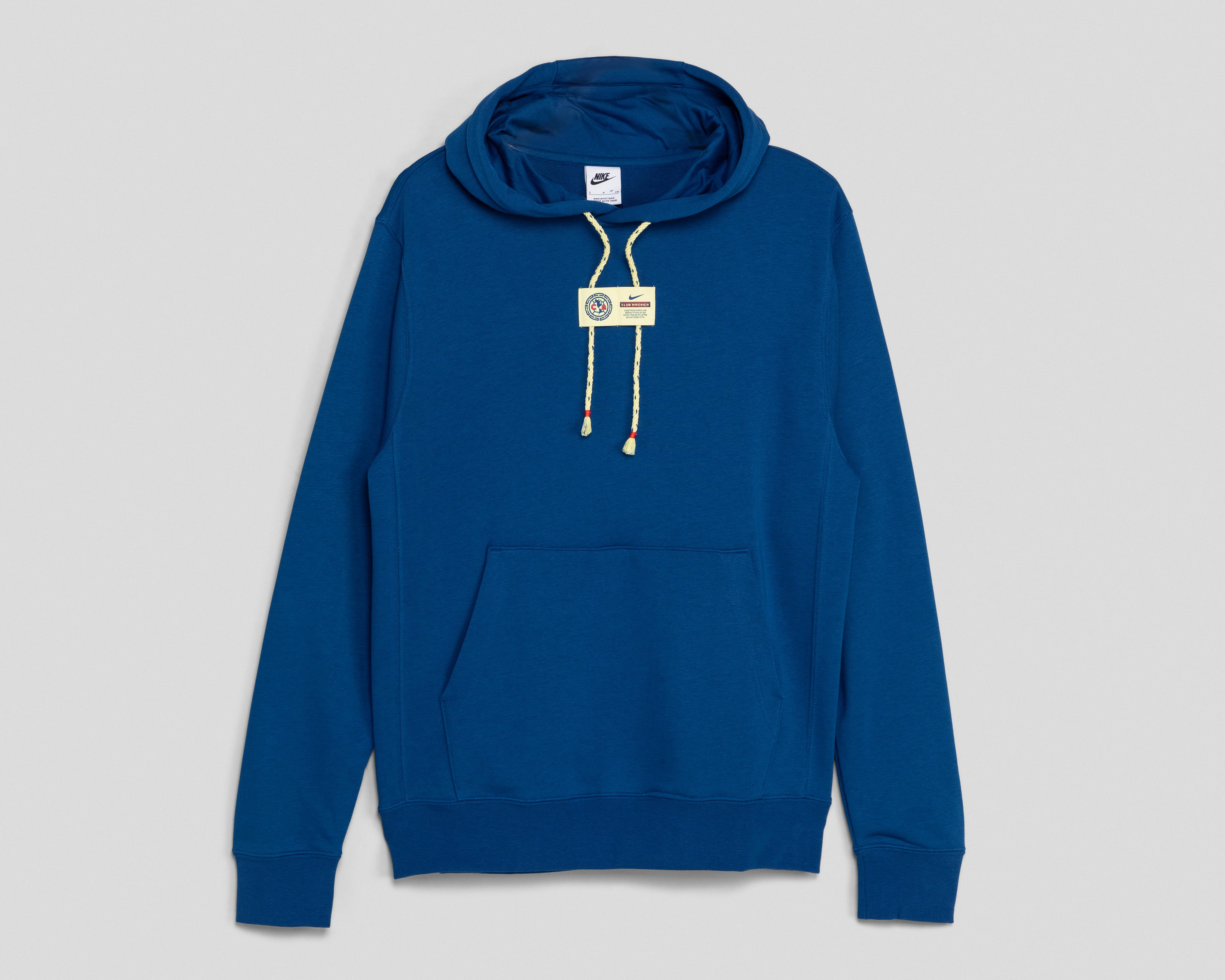 Sudadera Nike Club América