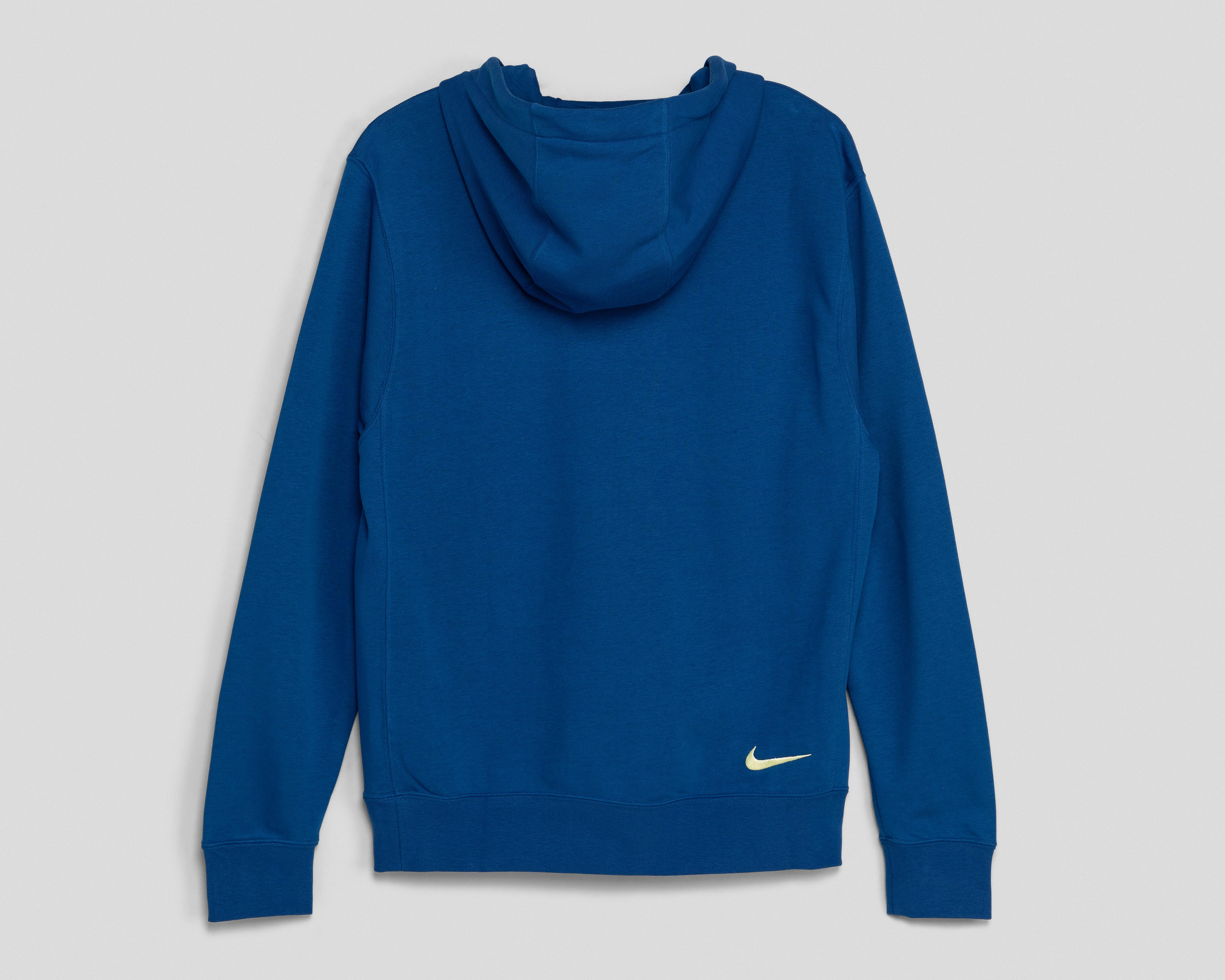 Foto 2 | Sudadera Nike Club América