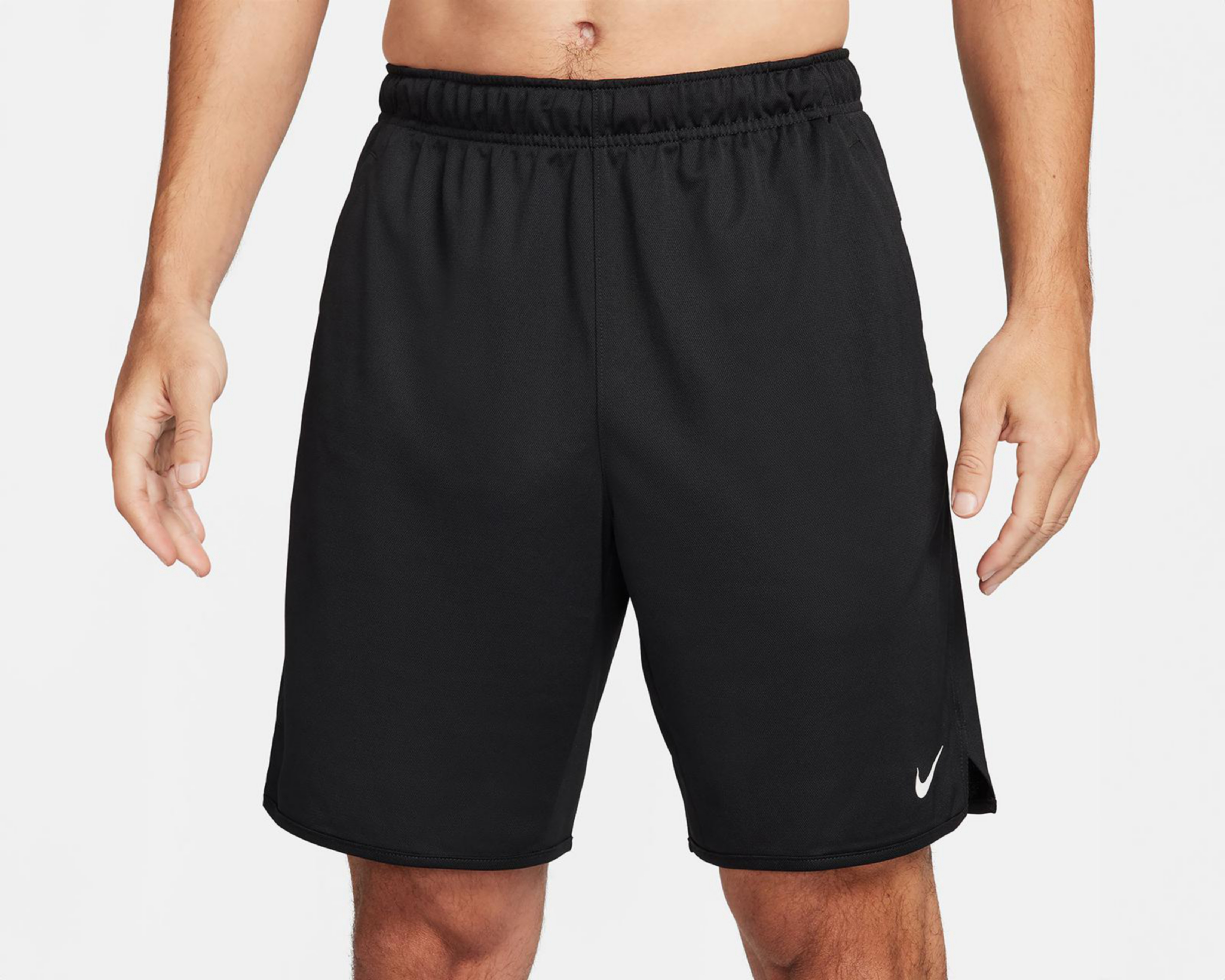 Foto 2 pulgar | Short Nike Dri-FIT Totality de Entrenamiento Unisex