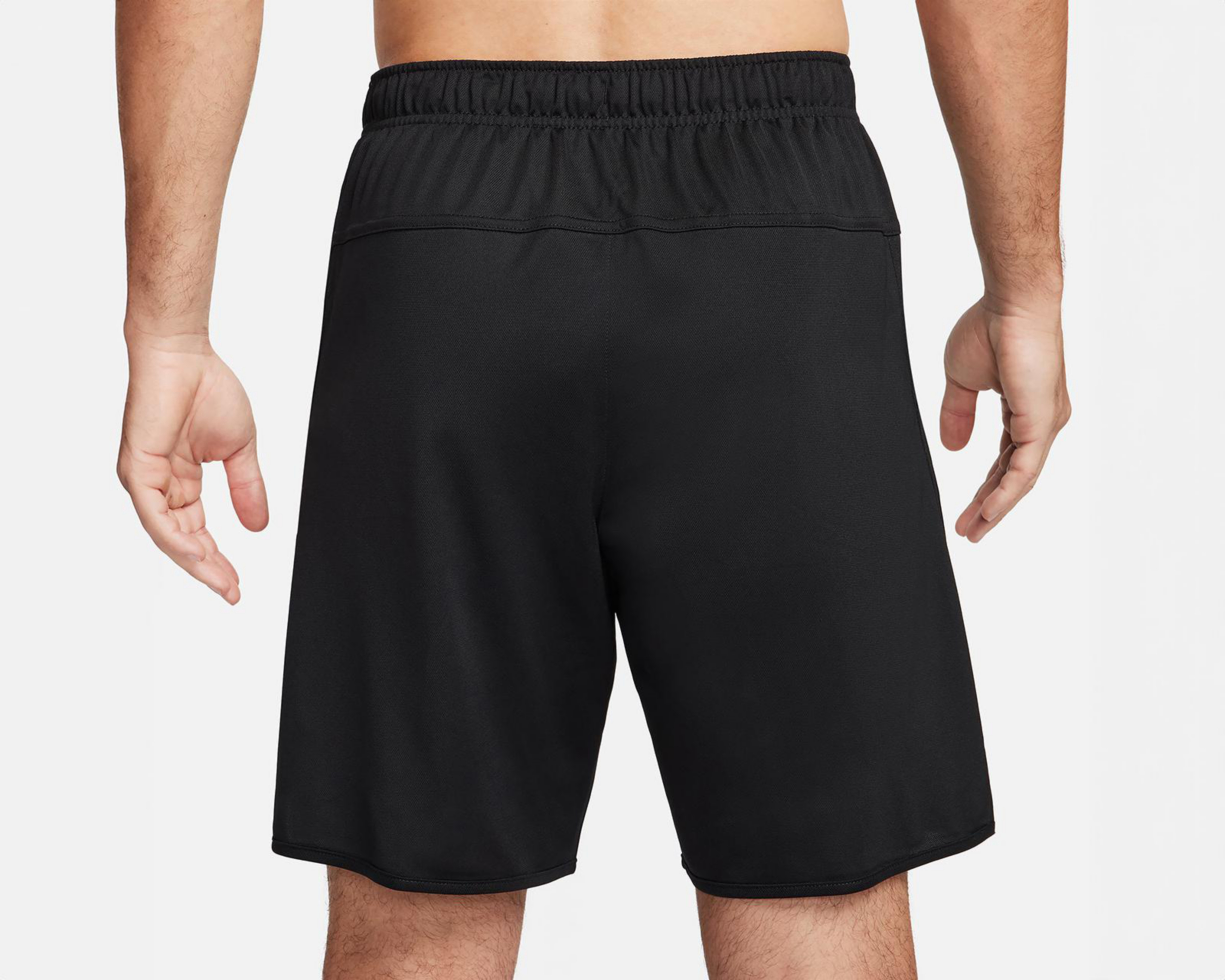 Foto 3 pulgar | Short Nike Dri-FIT Totality de Entrenamiento Unisex