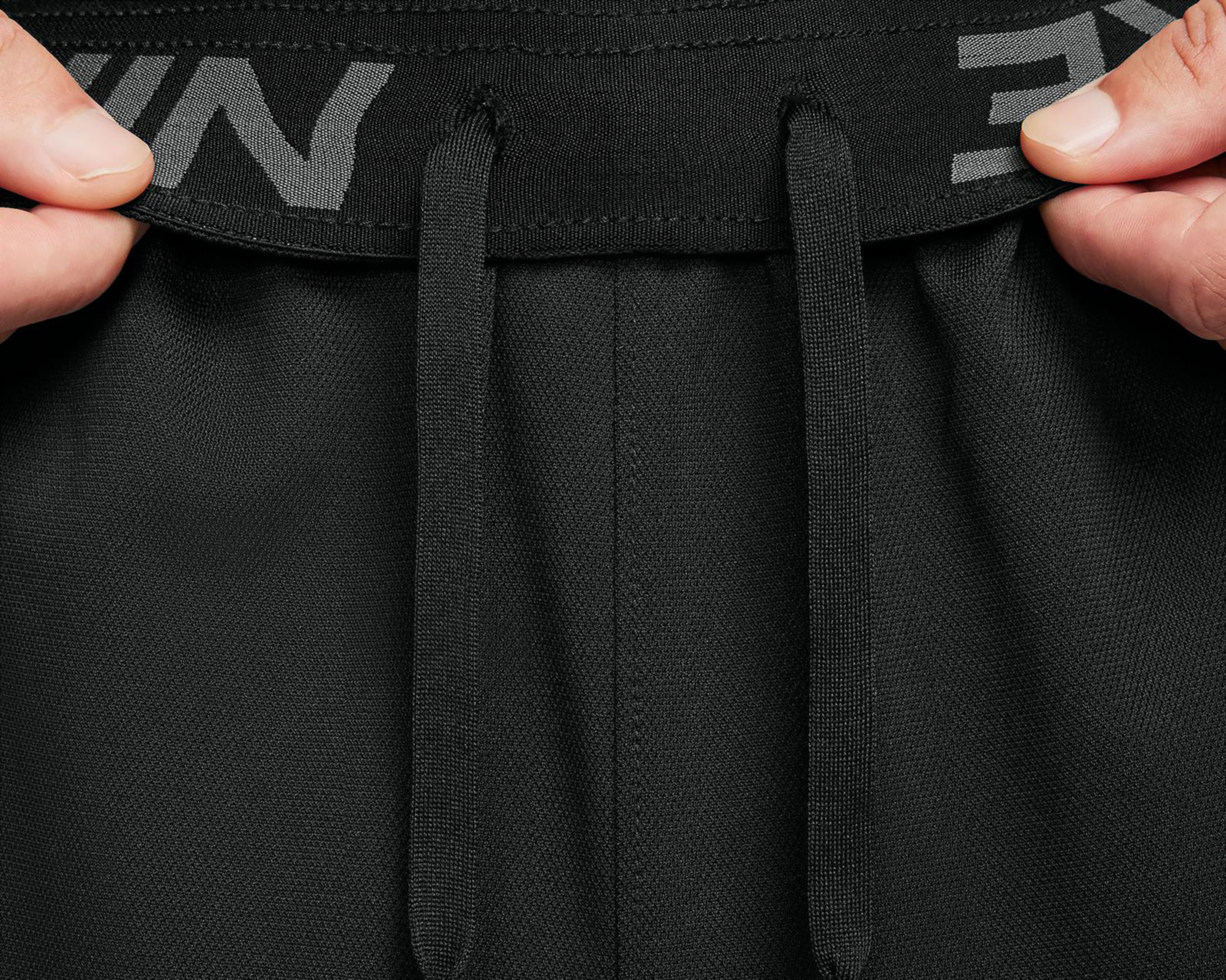 Foto 3 | Short Nike Dri-FIT Totality de Entrenamiento Unisex