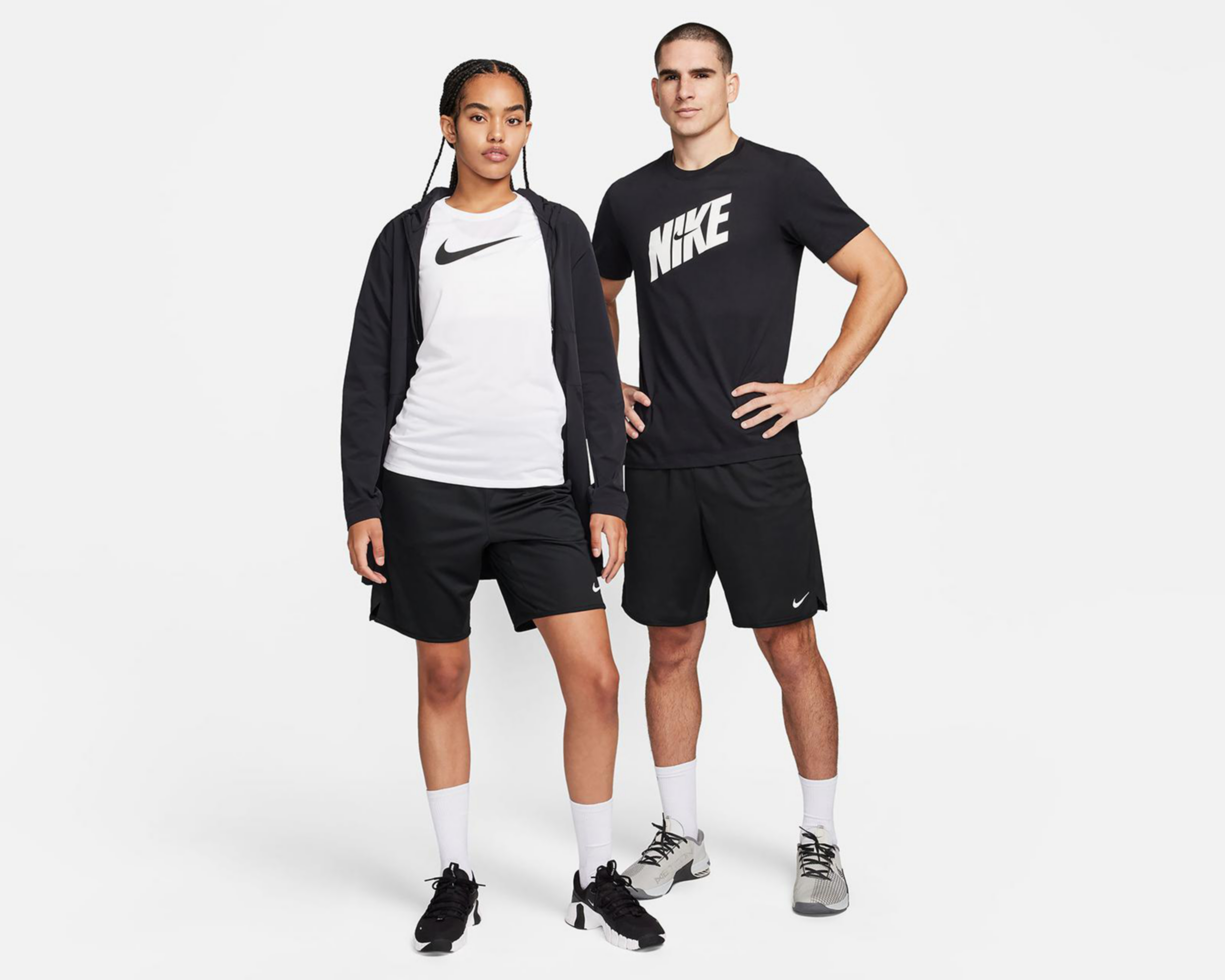 Foto 7 pulgar | Short Nike Dri-FIT Totality de Entrenamiento Unisex