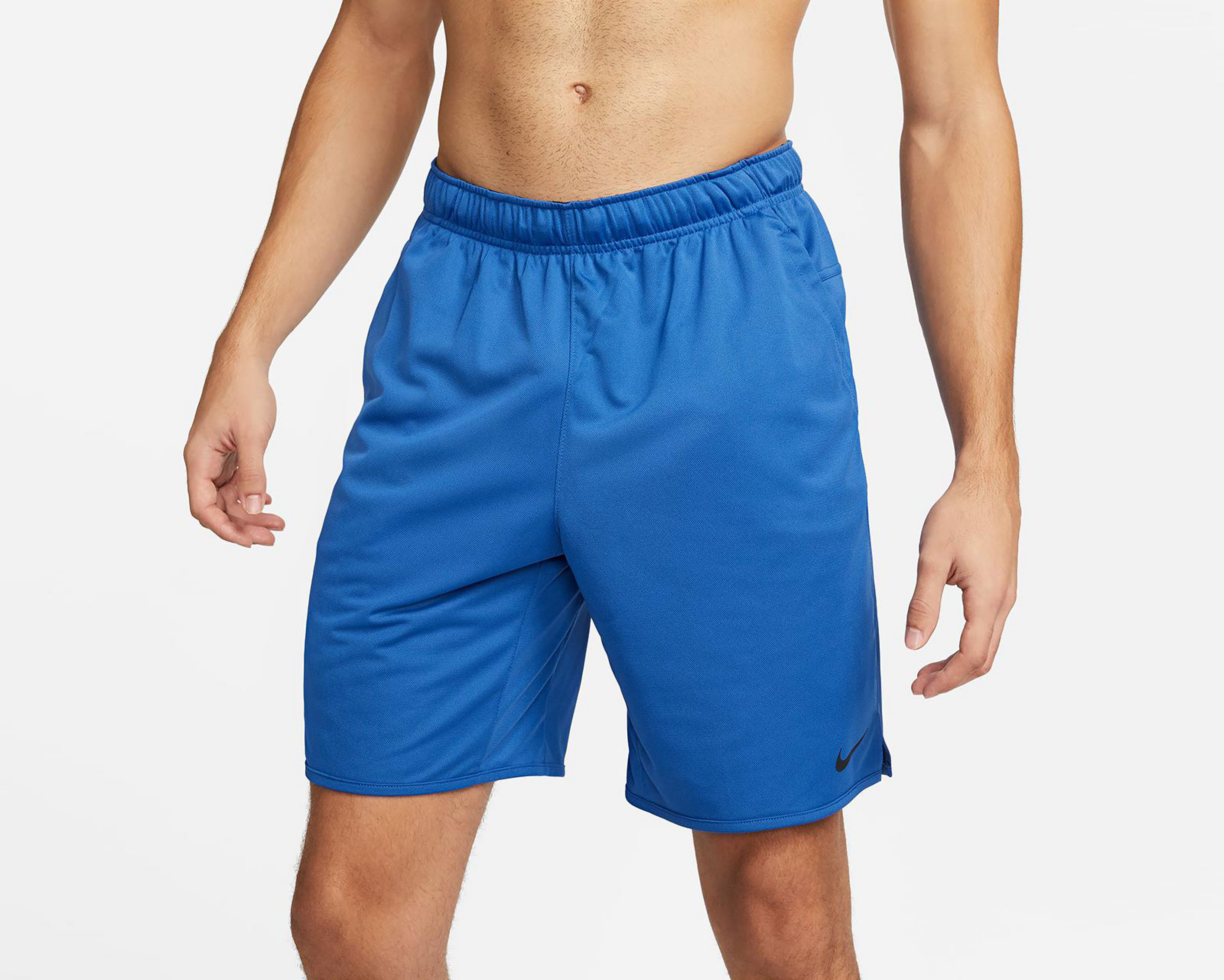 Foto 2 pulgar | Short Nike Dri-FIT Totality de Entrenamiento para Hombre