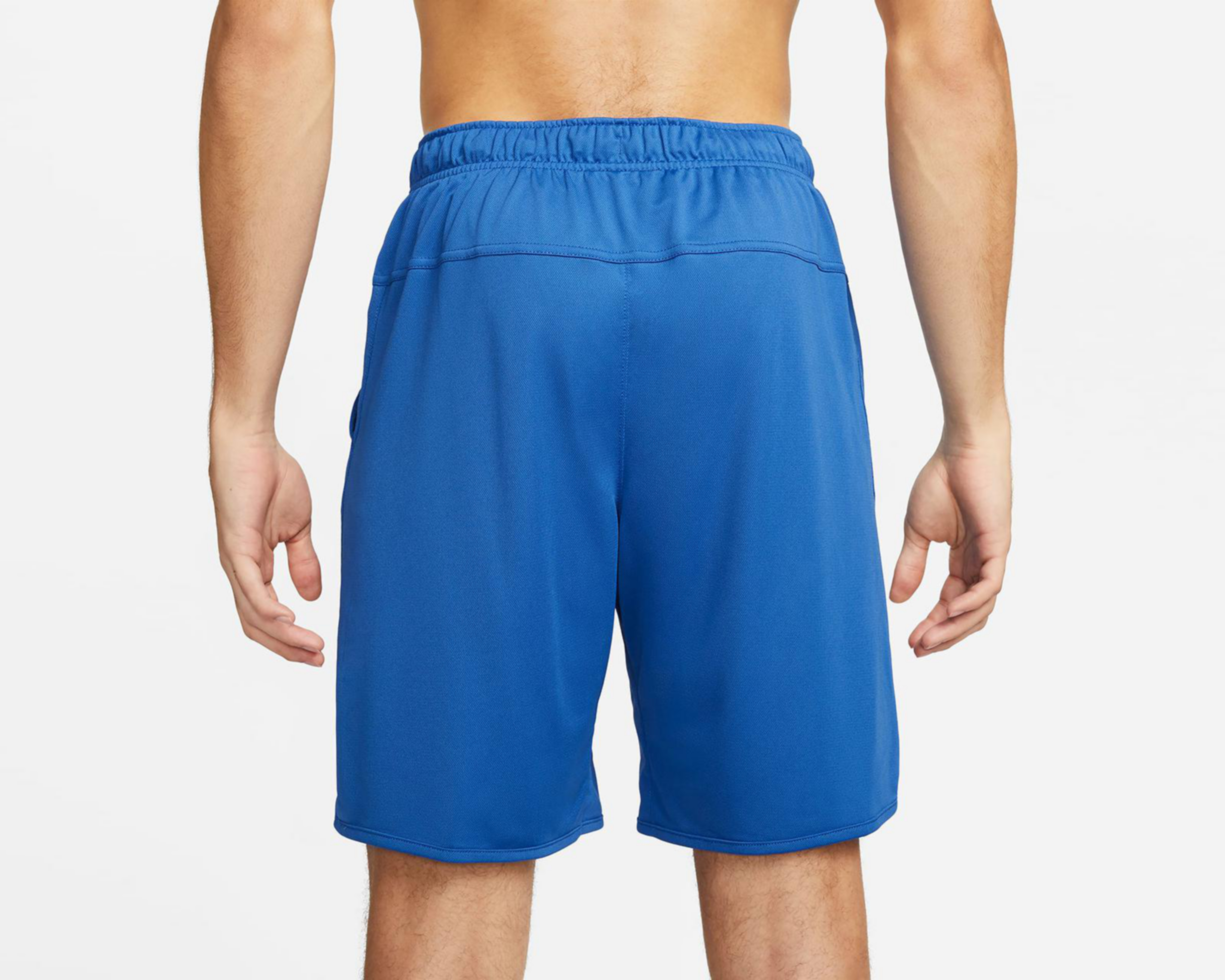 Foto 3 pulgar | Short Nike Dri-FIT Totality de Entrenamiento para Hombre