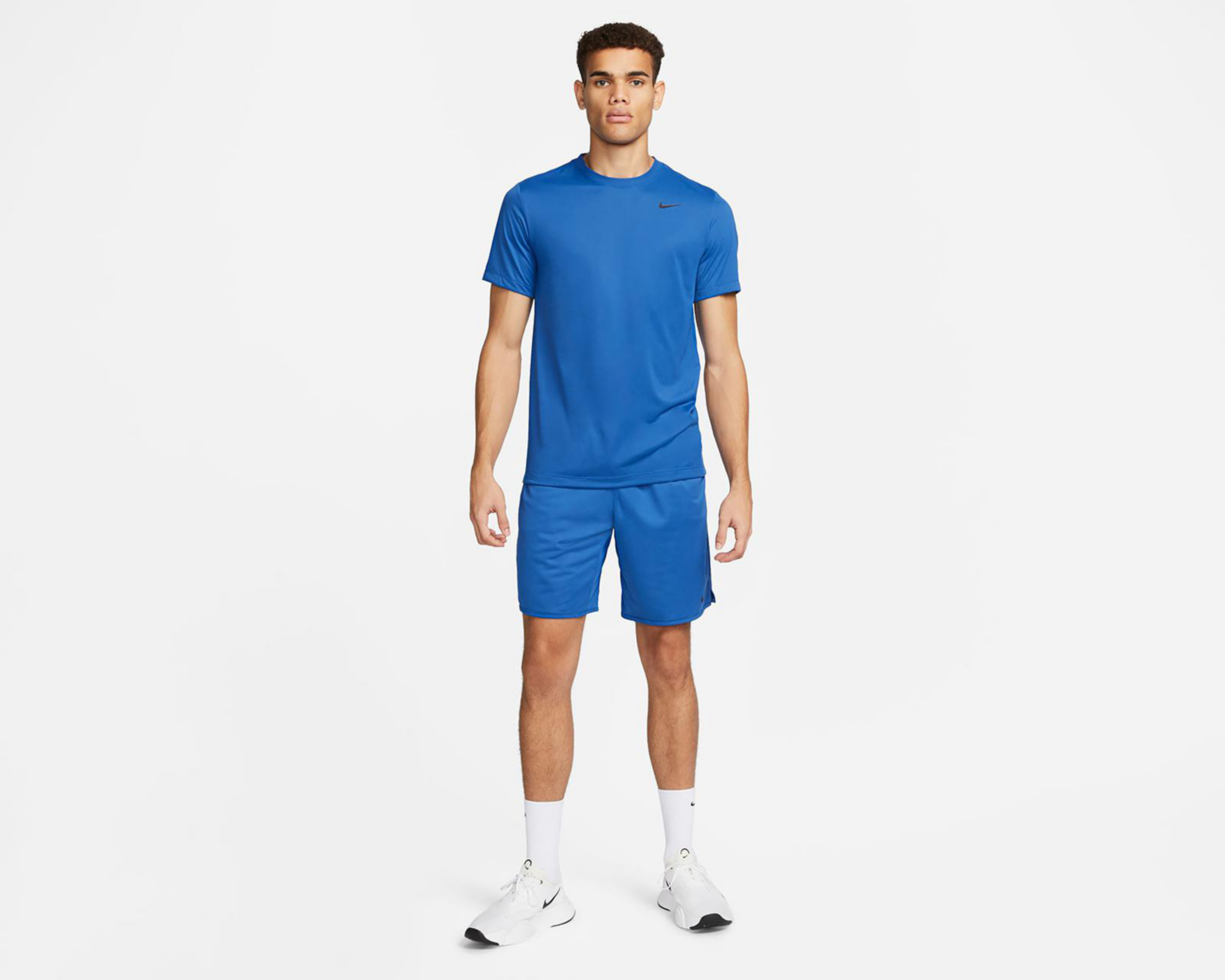 Foto 8 pulgar | Short Nike Dri-FIT Totality de Entrenamiento para Hombre