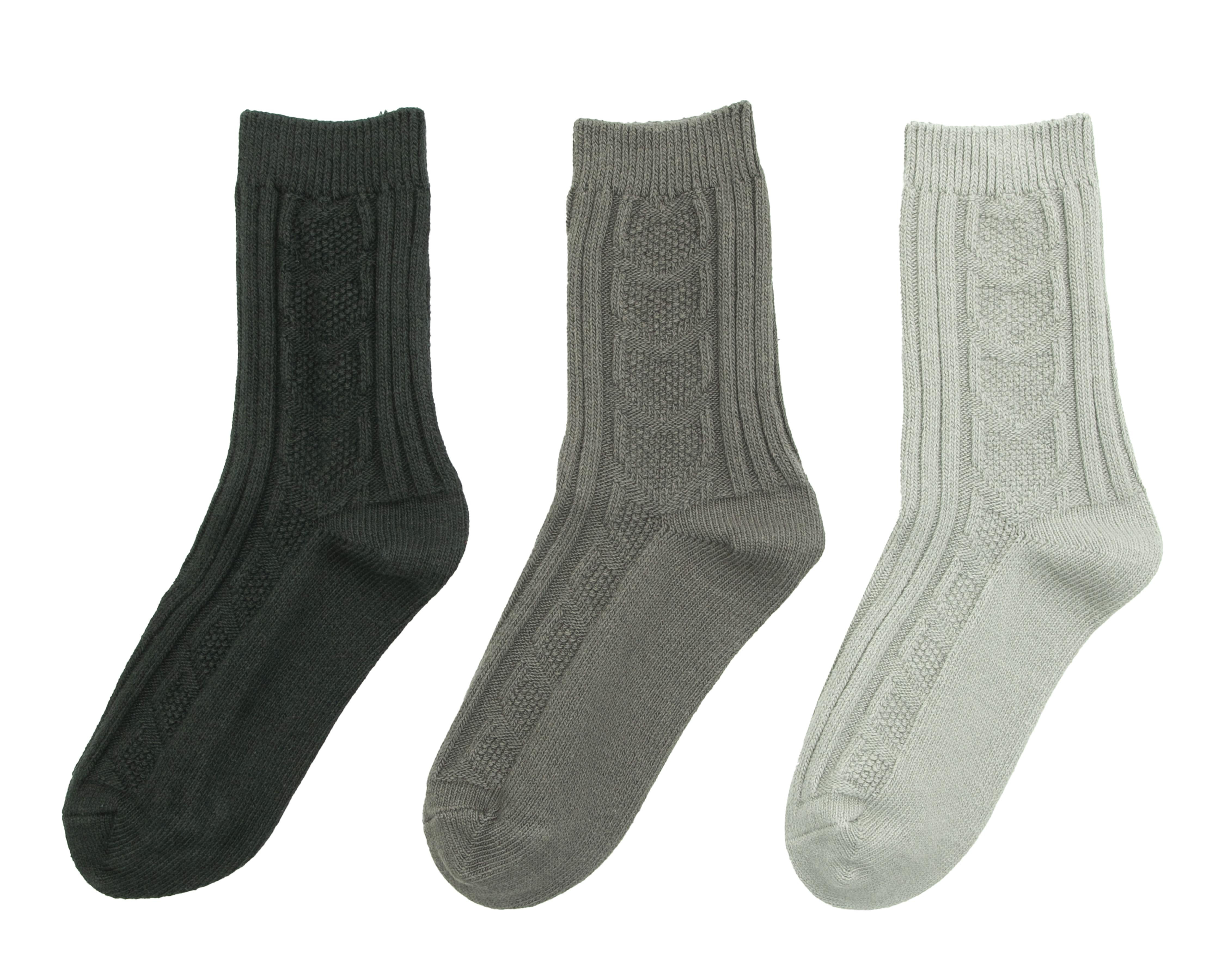 Foto 2 pulgar | Calcetines Kroogen para Hombre 3 Pares