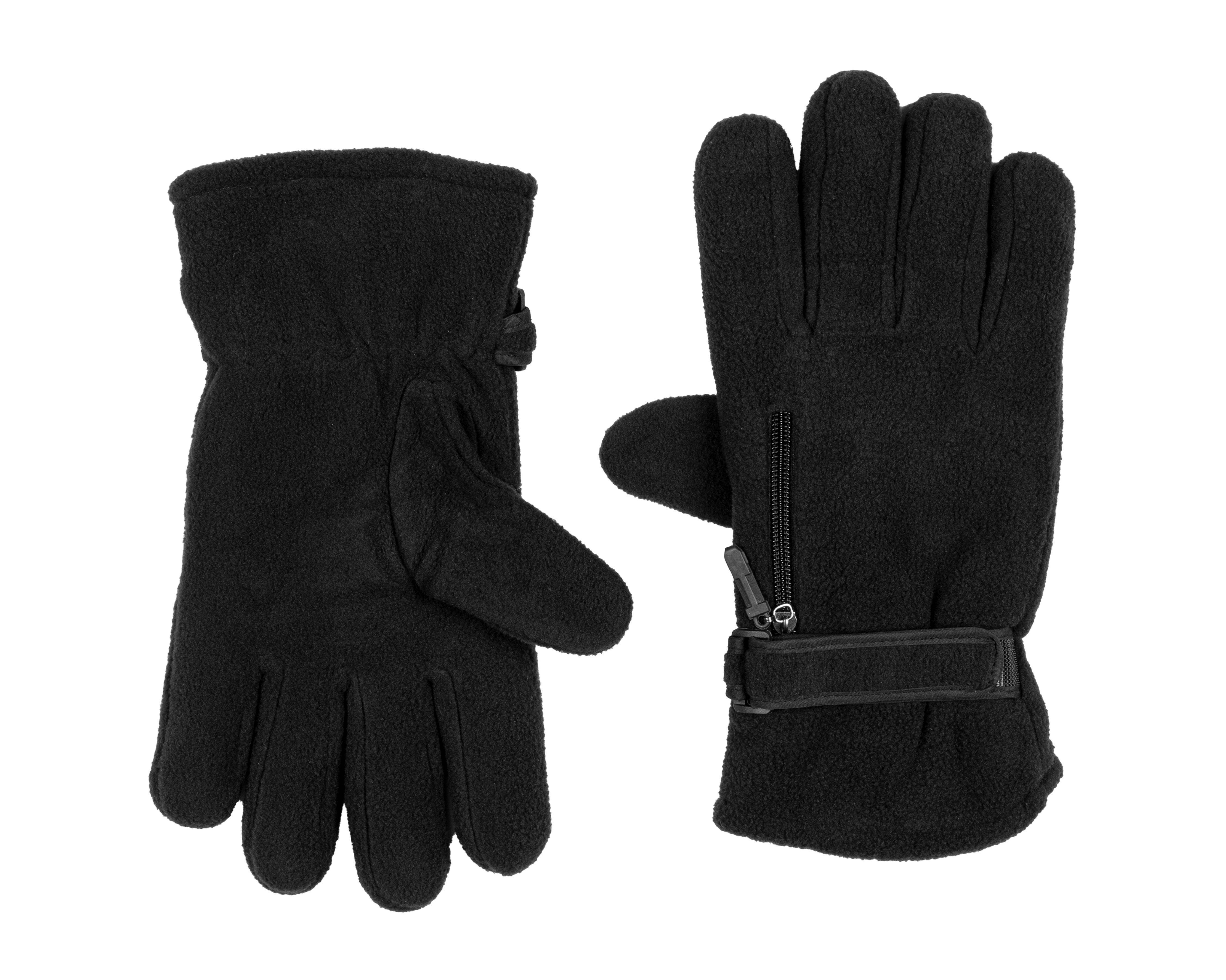 Foto 2 pulgar | Guantes York Team Polo Club para Hombre
