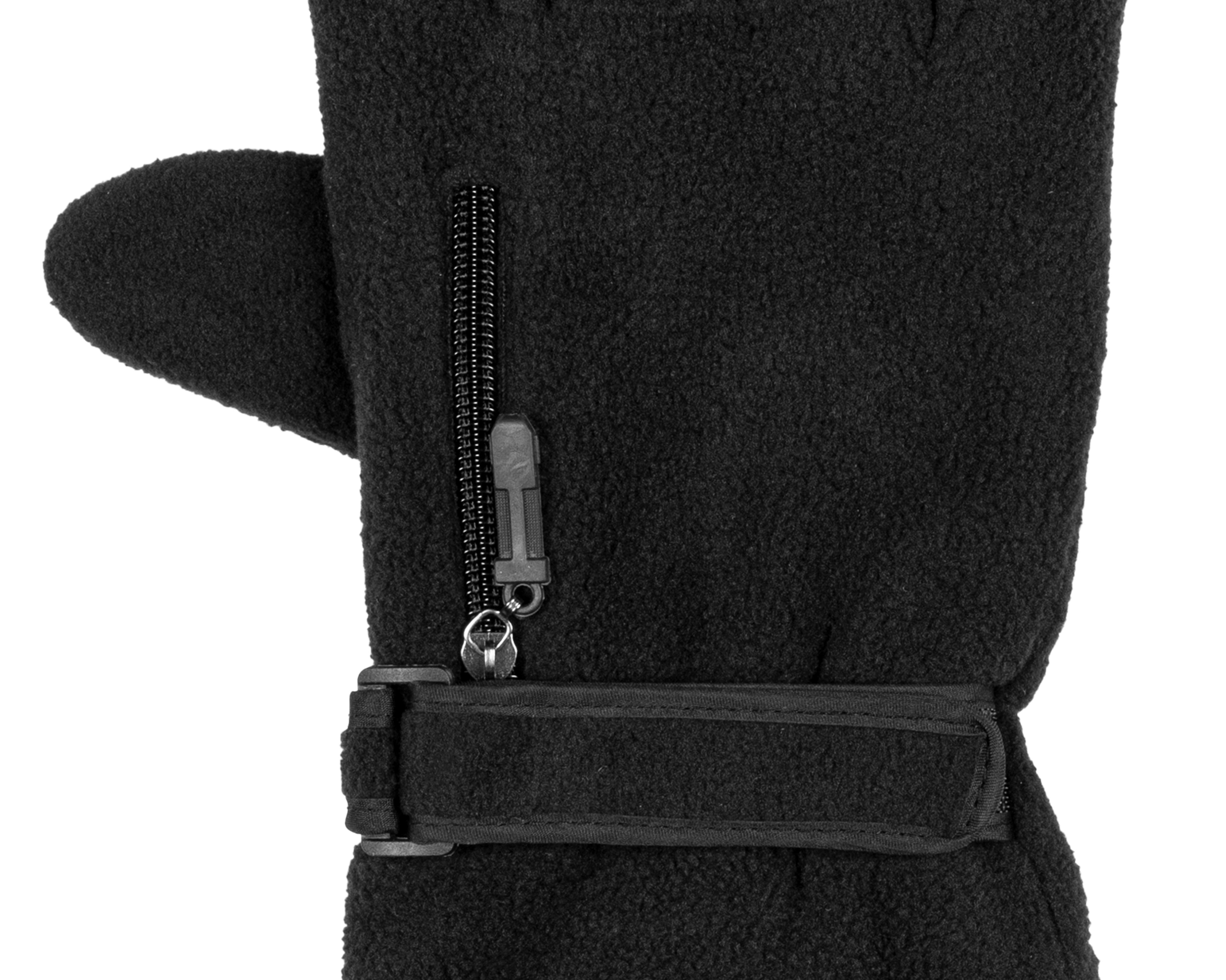 Foto 4 pulgar | Guantes York Team Polo Club para Hombre