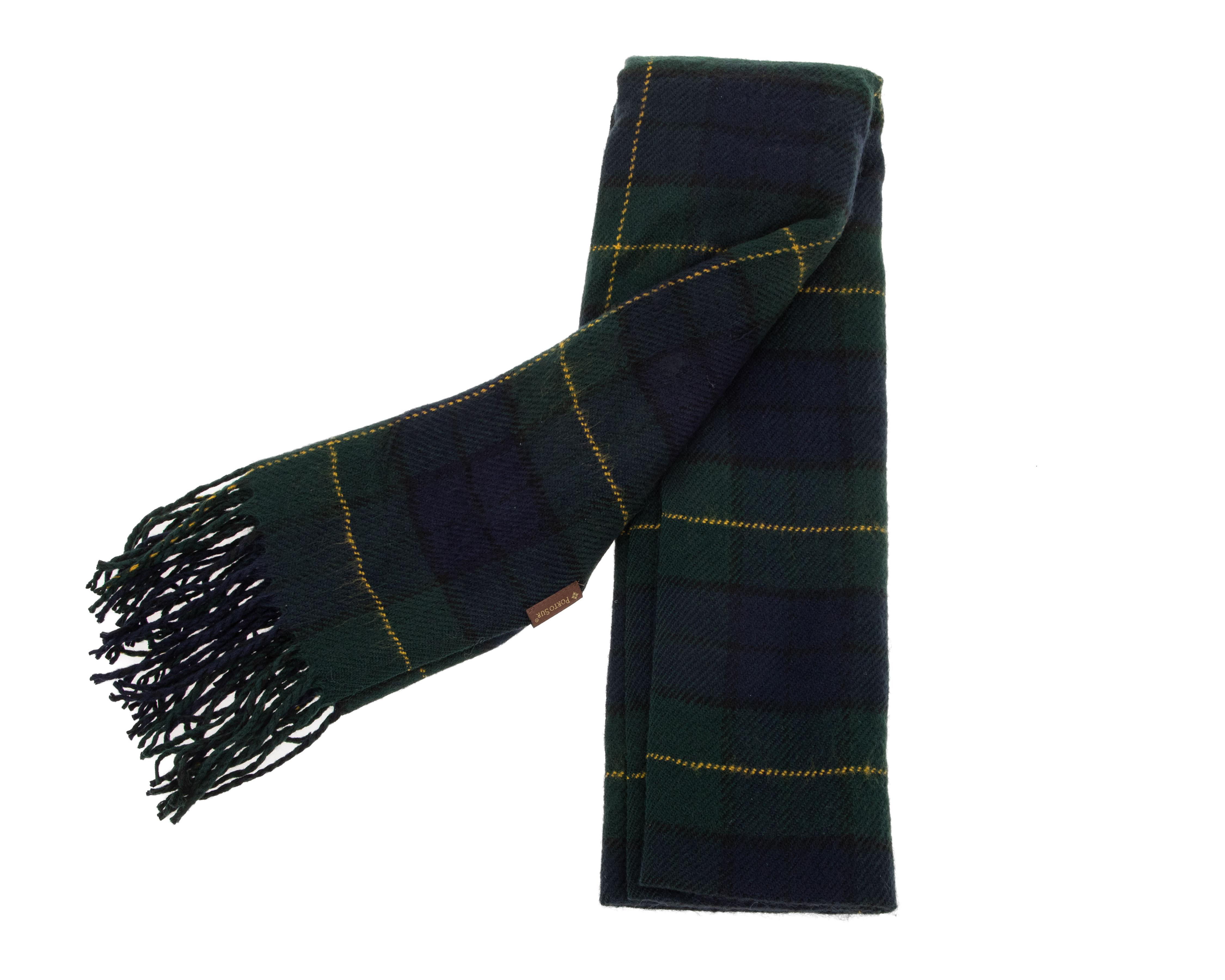 Bufanda Porto Sur para Hombre $89