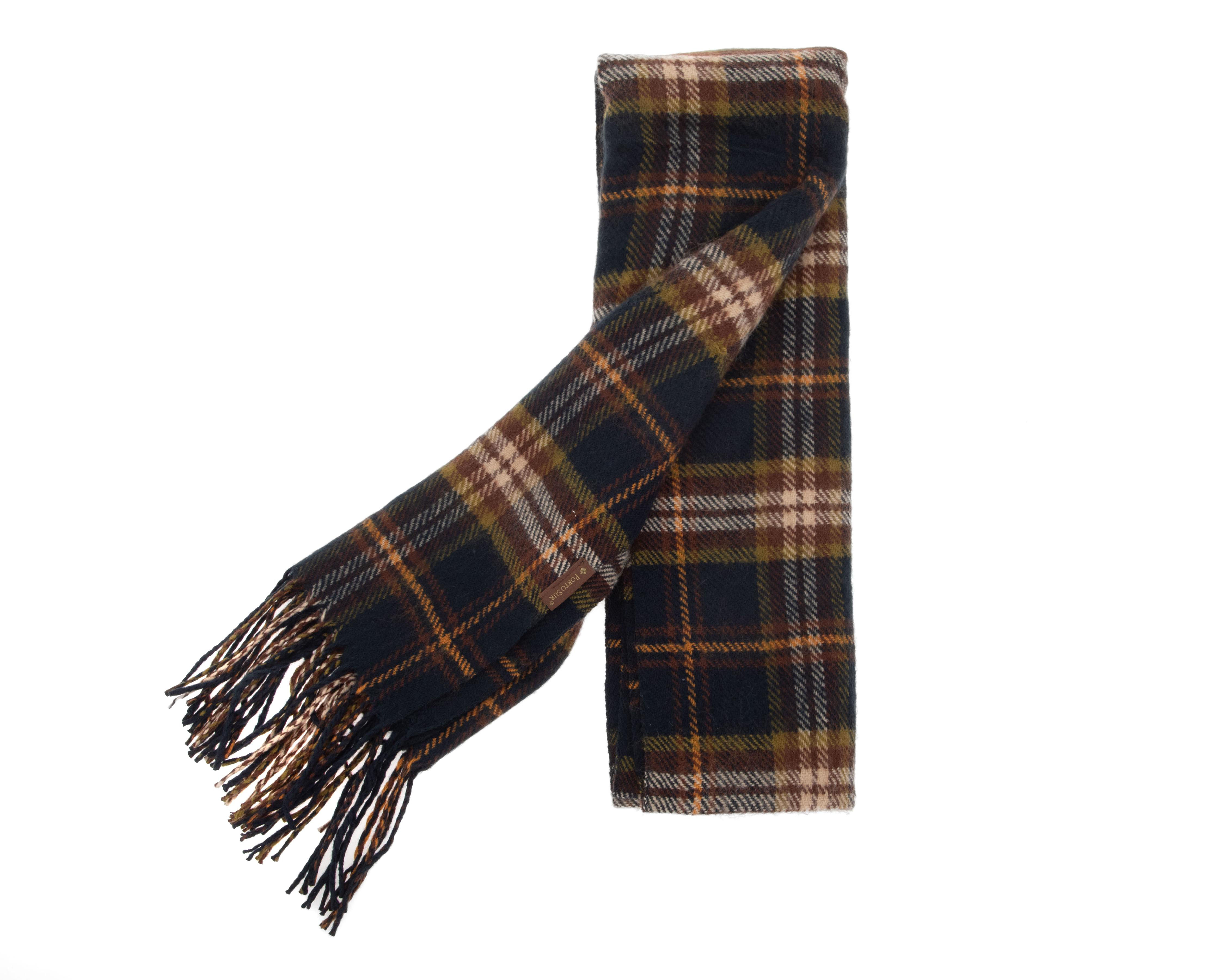 Bufanda Porto Sur para Hombre
