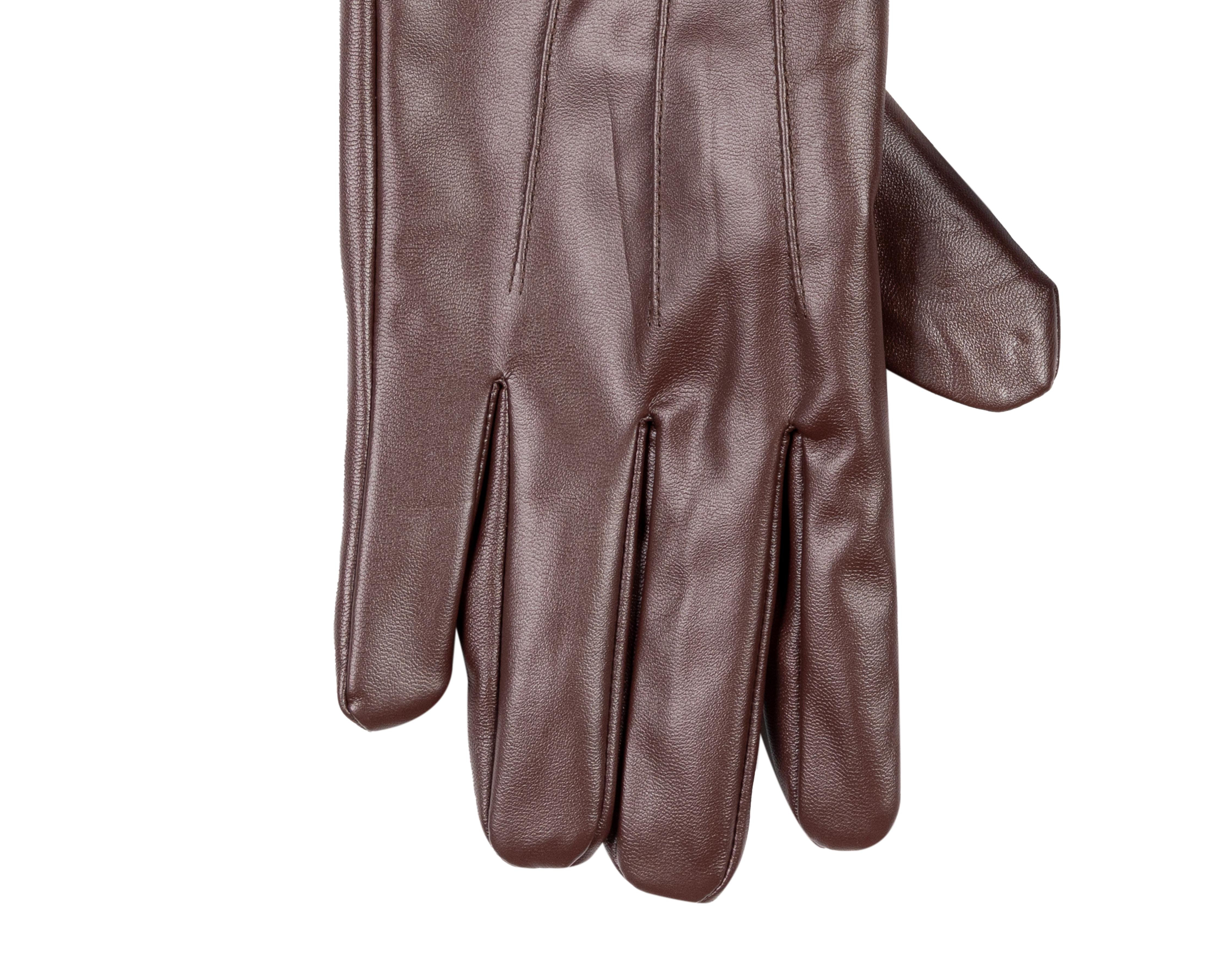 Foto 2 | Guantes Porto Sur para Hombre