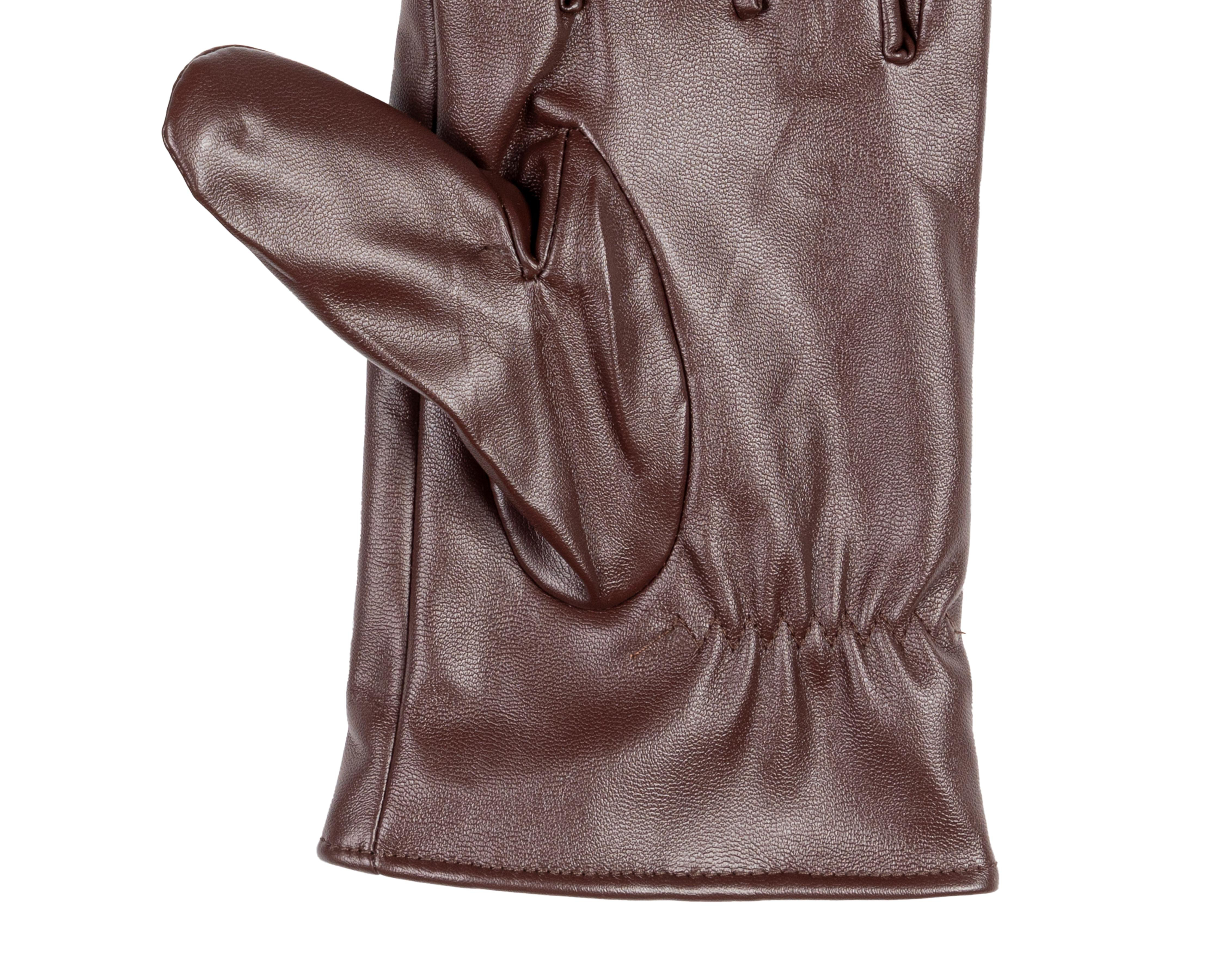 Foto 4 pulgar | Guantes Porto Sur para Hombre