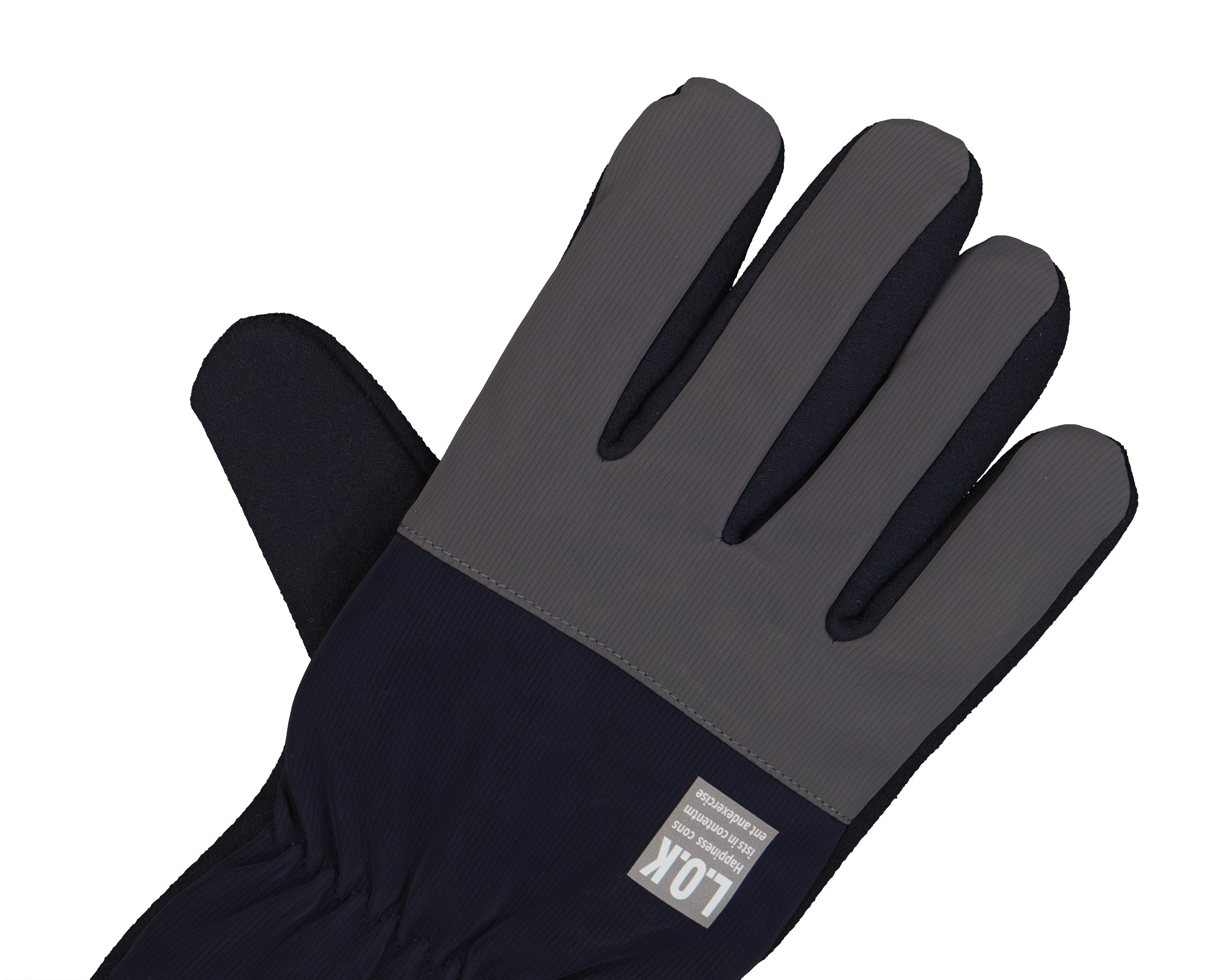 Foto 4 pulgar | Guantes Refill para Hombre