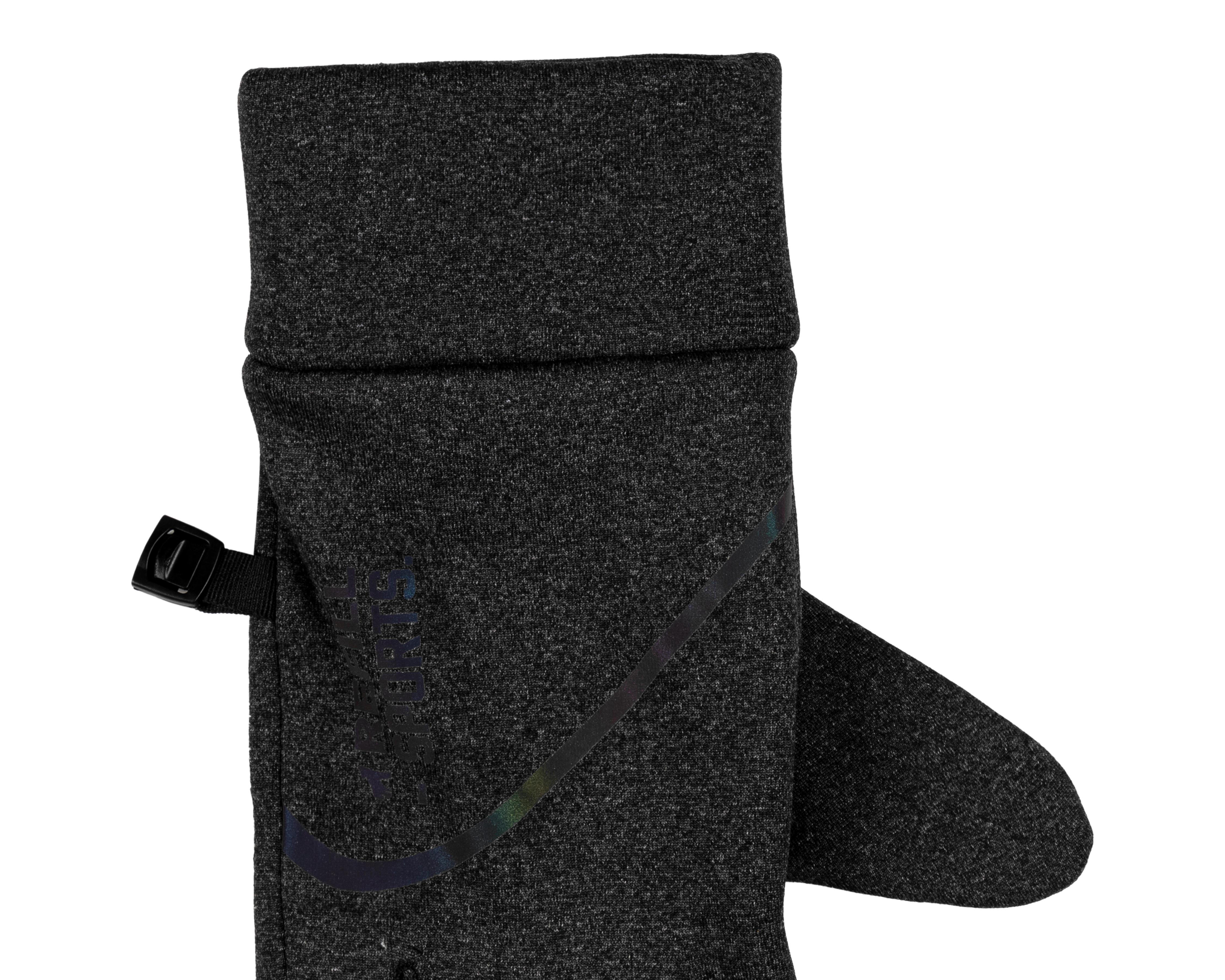 Foto 3 pulgar | Guantes Refill para Hombre