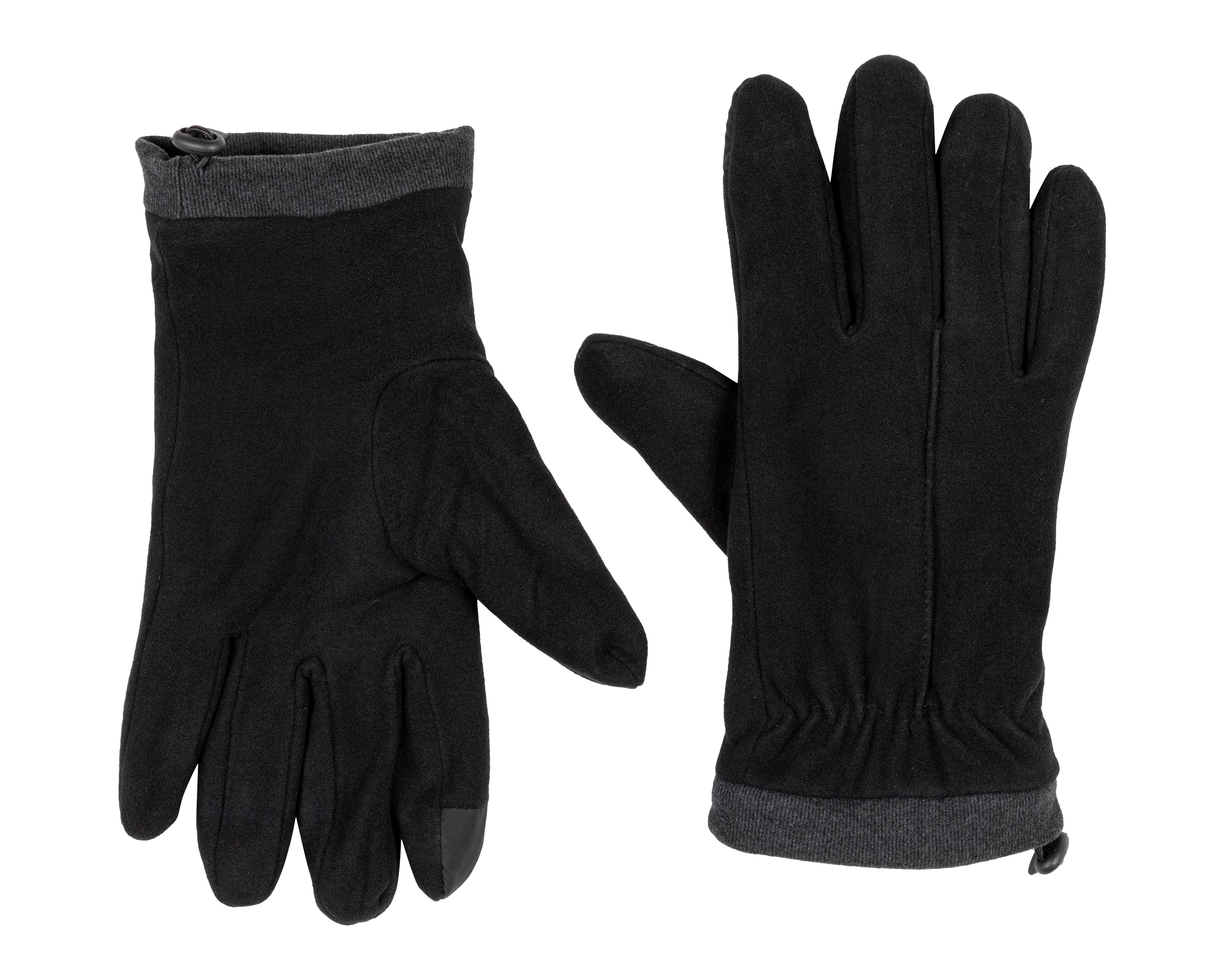 Foto 2 pulgar | Guantes Porto Sur para Hombre