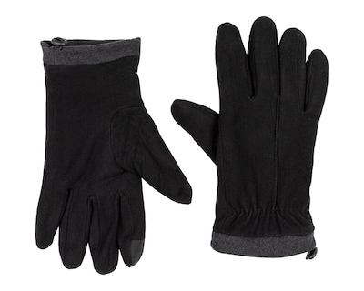 Foto 1 | Guantes Porto Sur para Hombre
