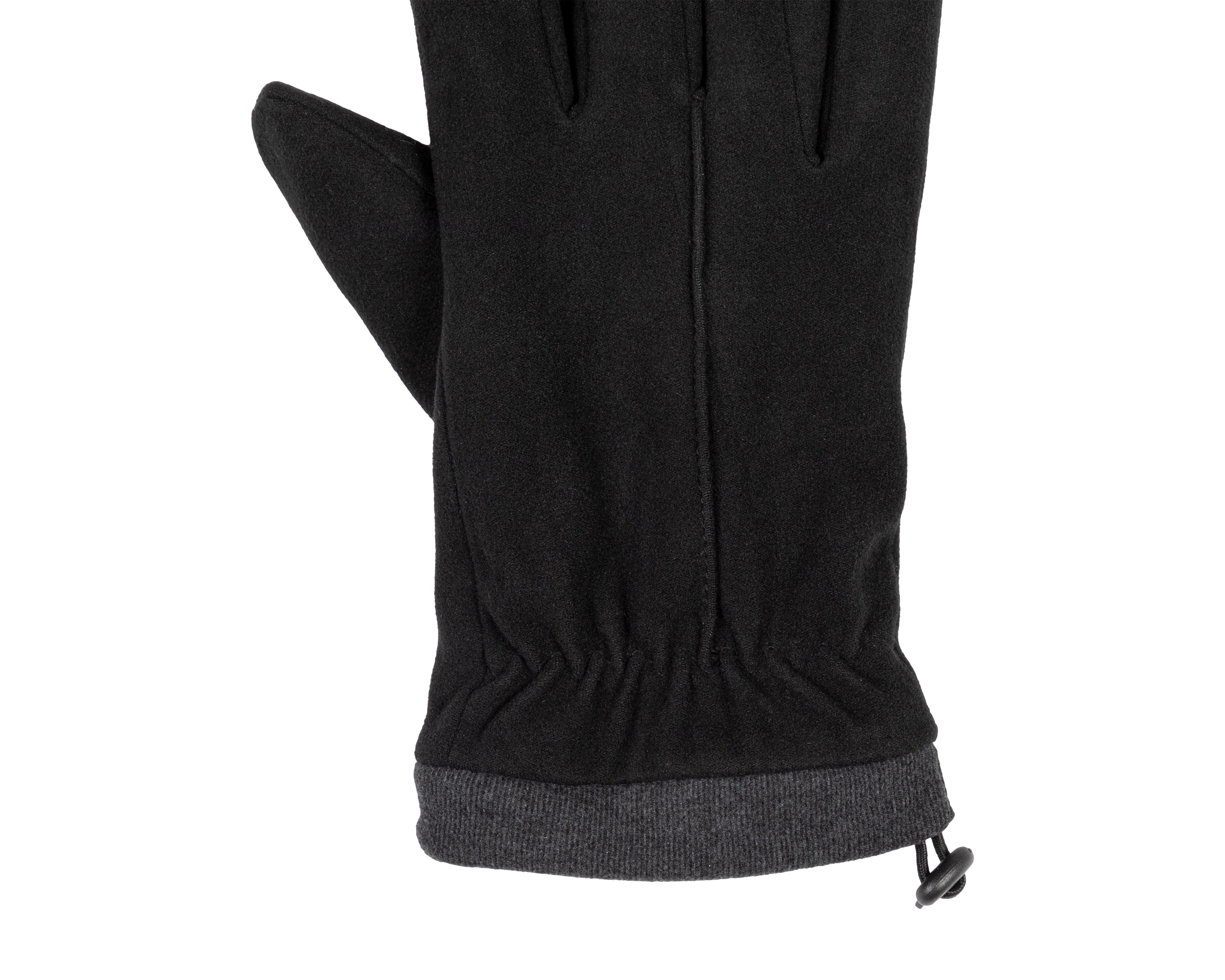 Foto 4 pulgar | Guantes Porto Sur para Hombre
