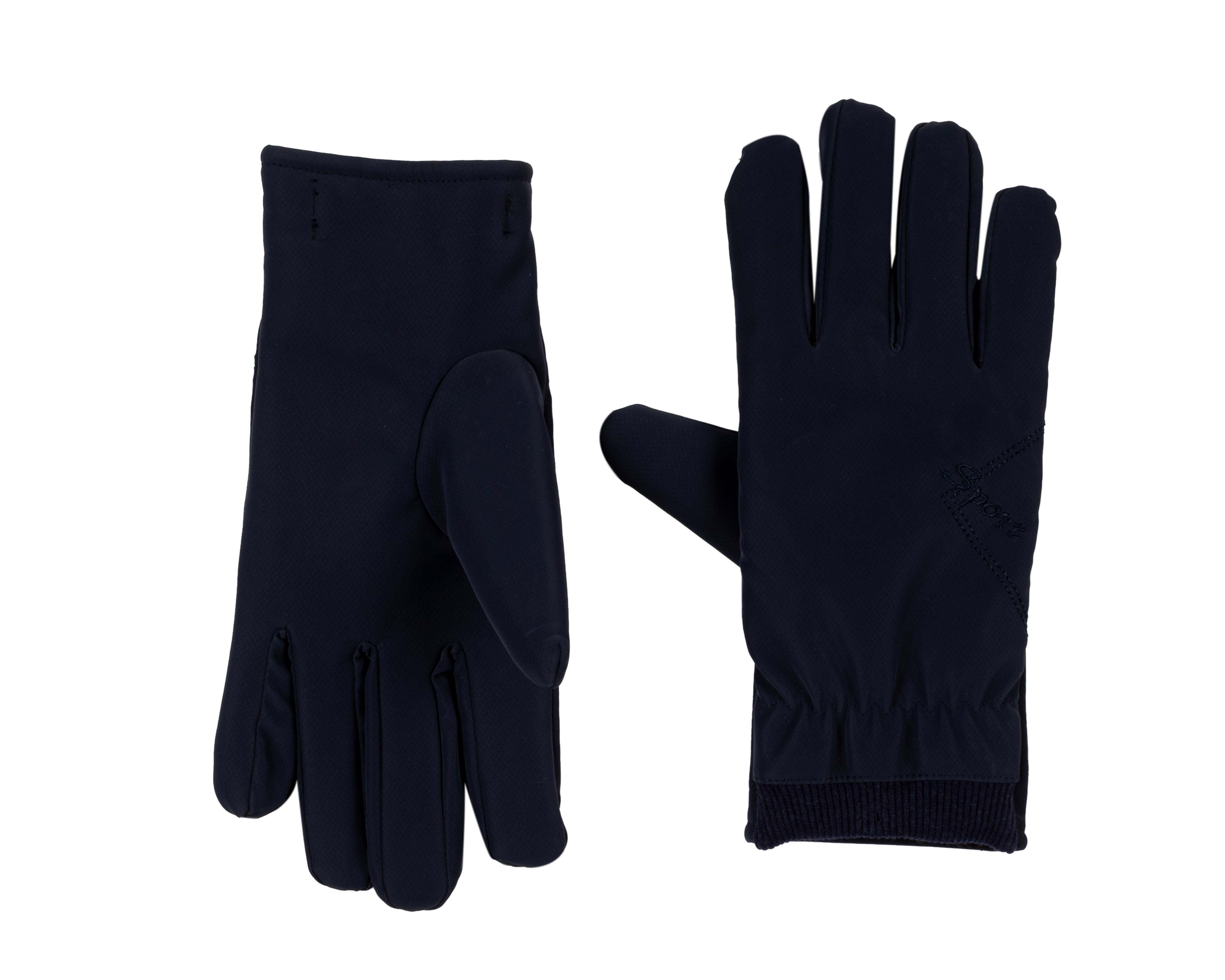 Guantes York Team Polo Club para Hombre