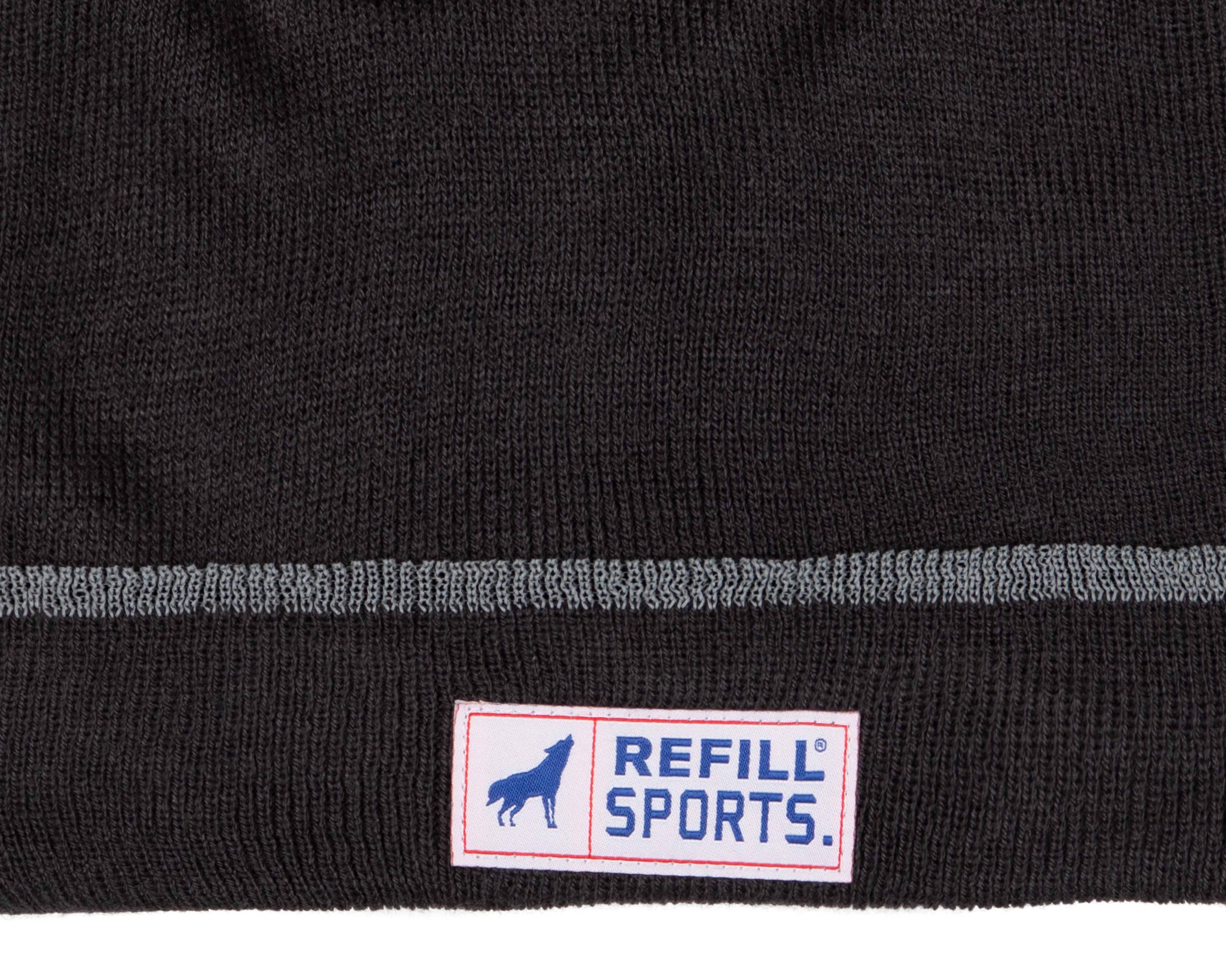 Foto 3 | Gorro Refill para Hombre