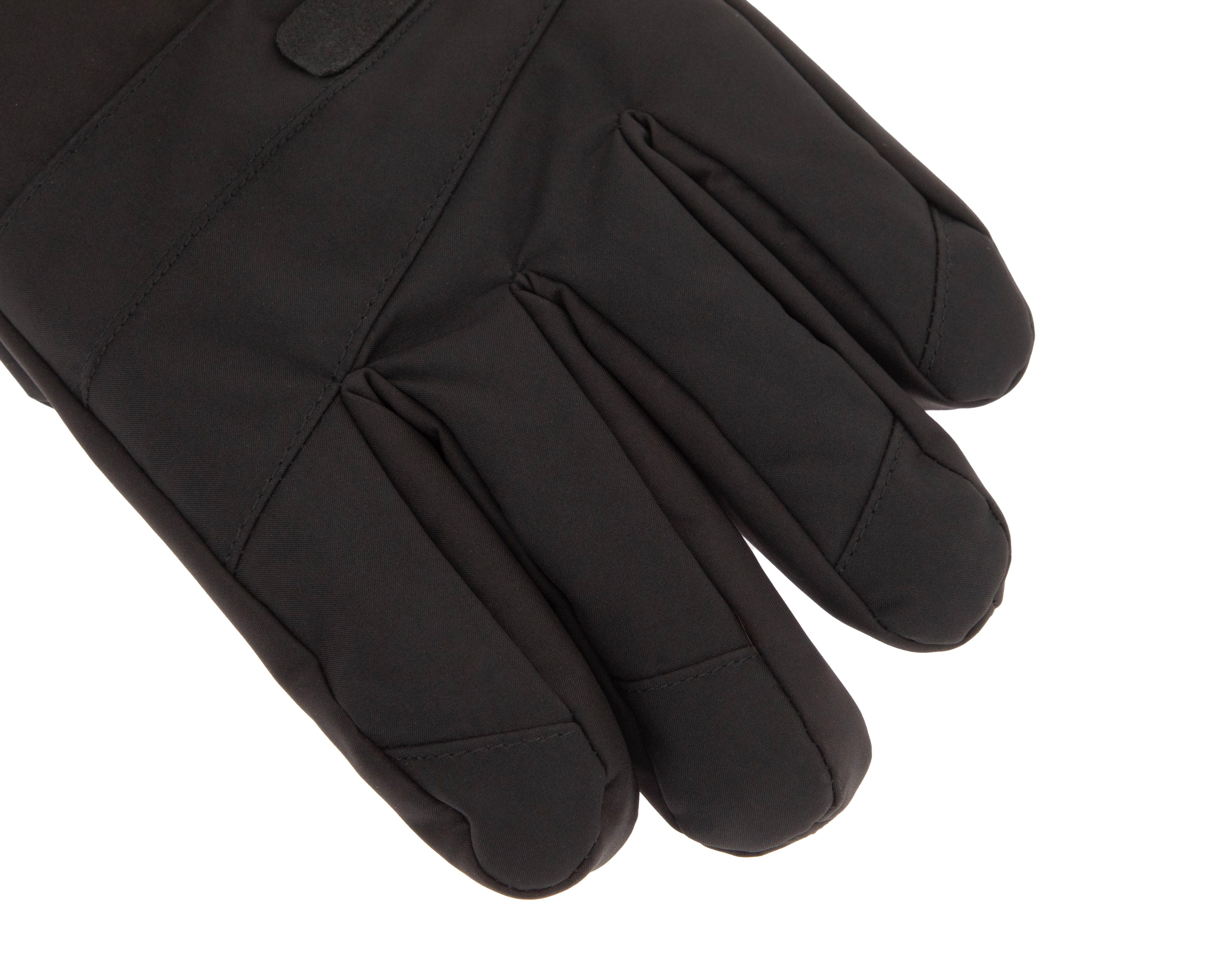 Foto 4 pulgar | Guantes Porto Sur para Hombre