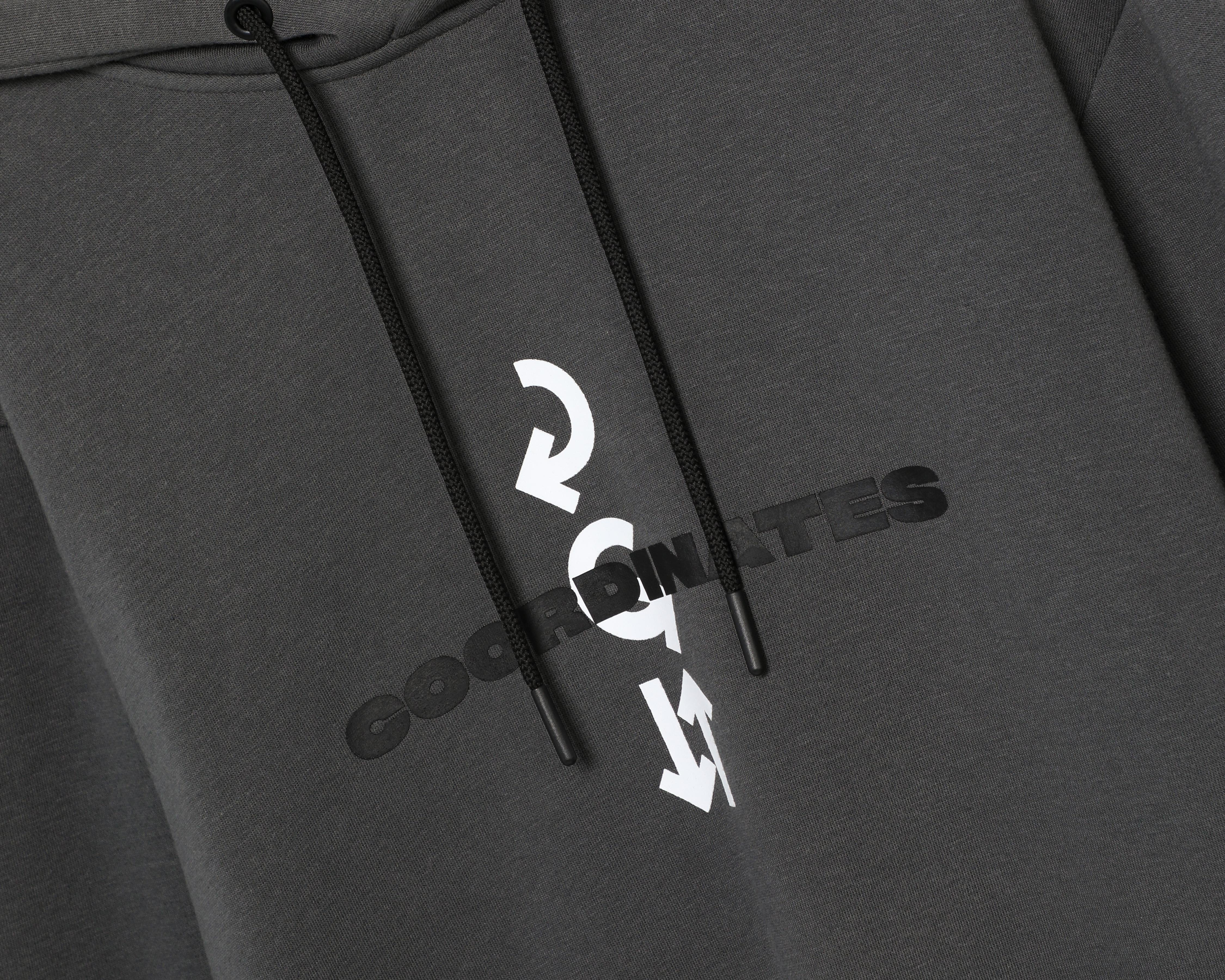 Foto 4 pulgar | Sudadera Neo*City con Capucha