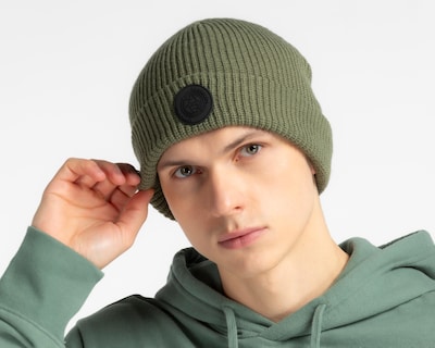 Foto 4 | Gorro Jeep para Hombre