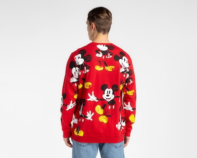 Foto 2 | Sudadera Disney Mickey Mouse