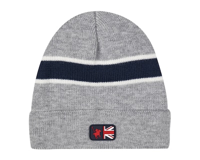Foto 1 | Gorro York Team Polo Club para Hombre