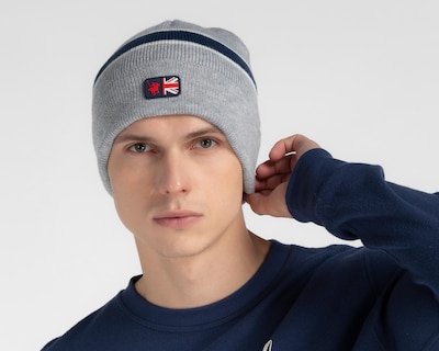 Foto 4 | Gorro York Team Polo Club para Hombre