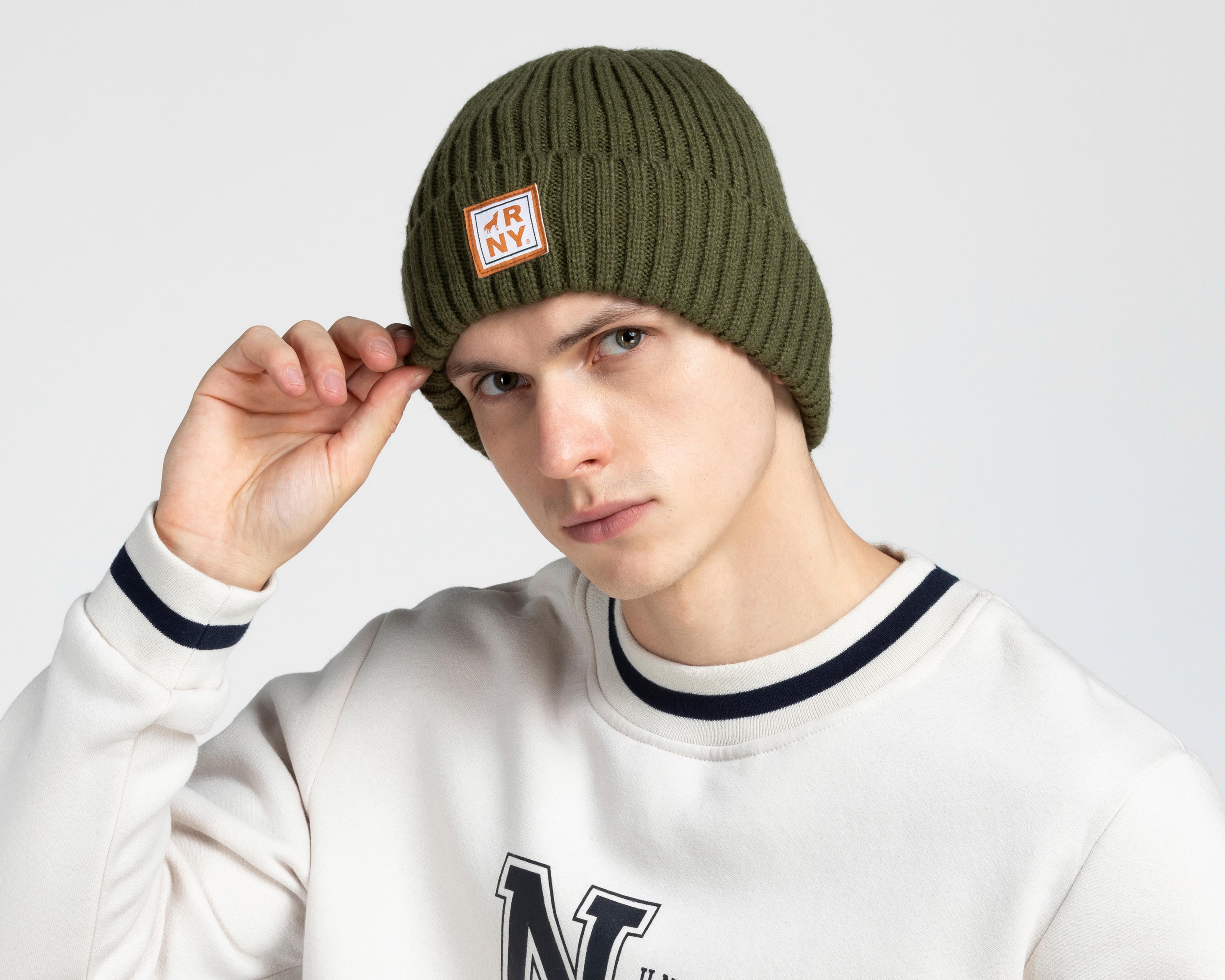 Foto 5 pulgar | Gorro Refill para Hombre
