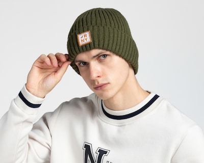 Foto 4 | Gorro Refill para Hombre