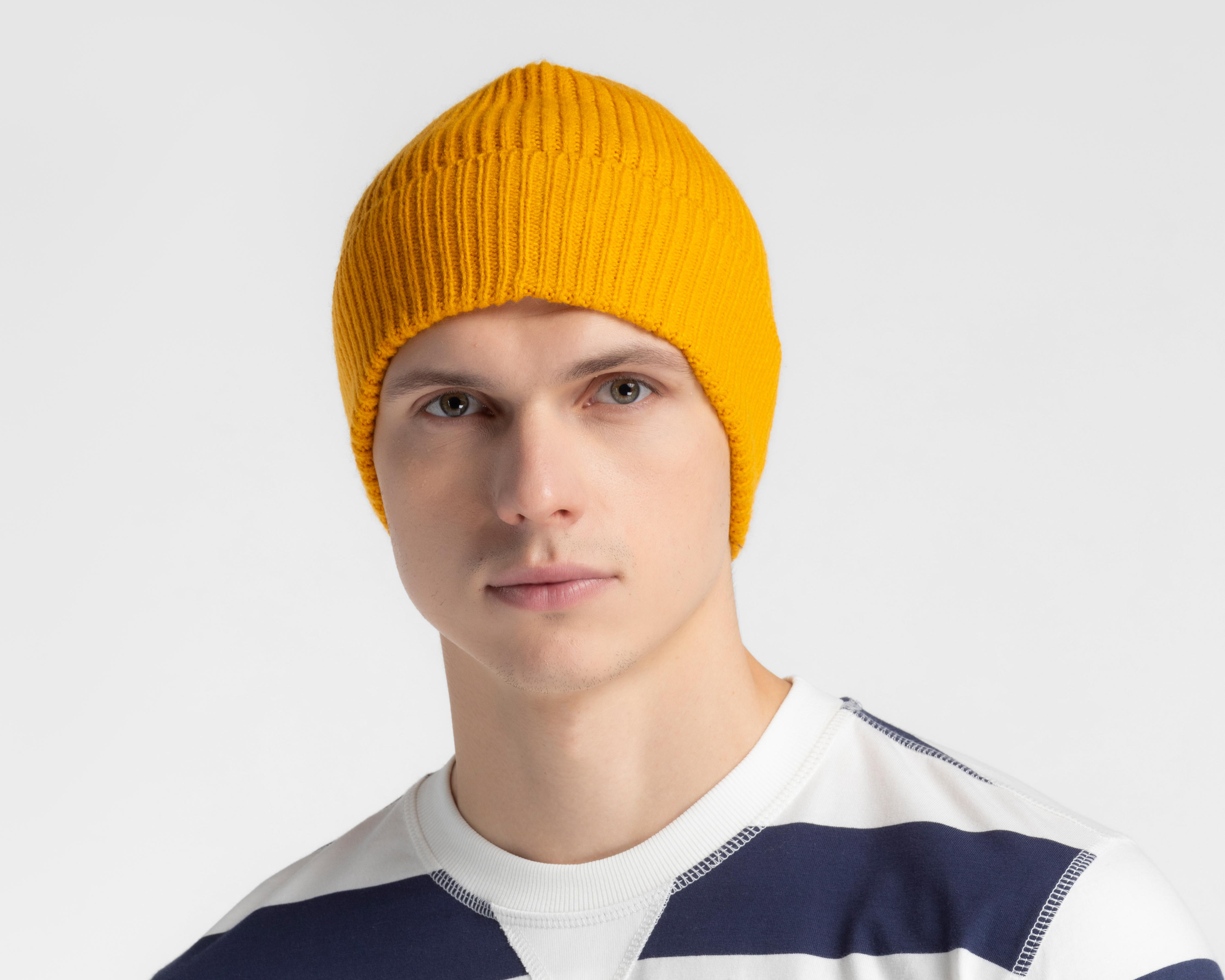 Foto 5 pulgar | Gorro Tejido Refill para Hombre