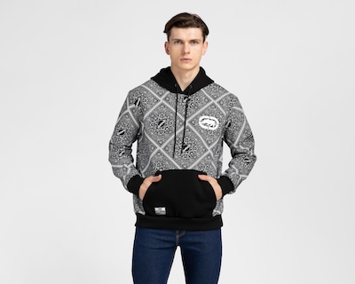 Foto 1 | Sudadera Eckó Unltd. con Capucha