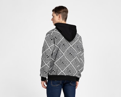 Foto 3 | Sudadera Eckó Unltd. con Capucha