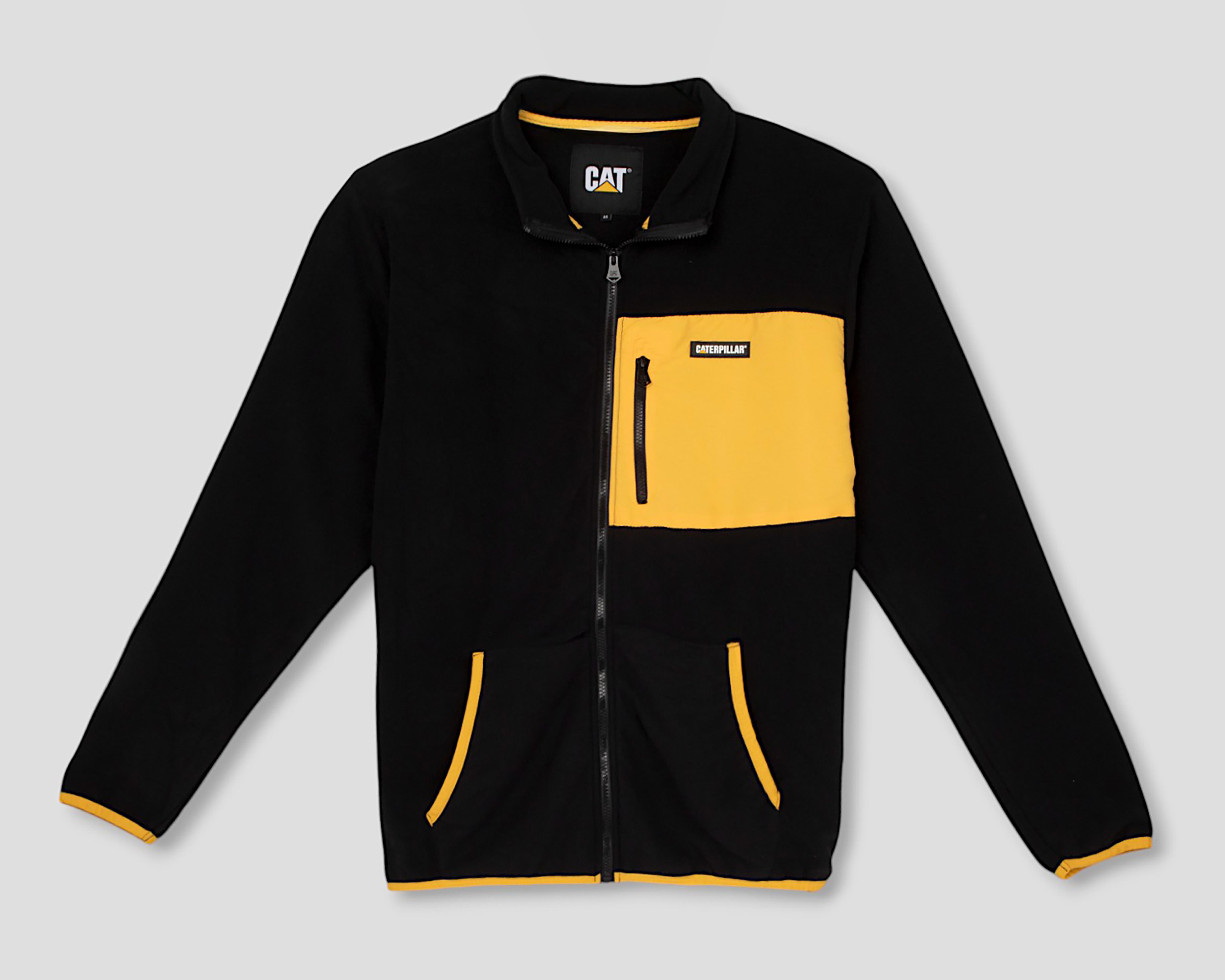 Foto 1 | Sudadera CAT para Hombre