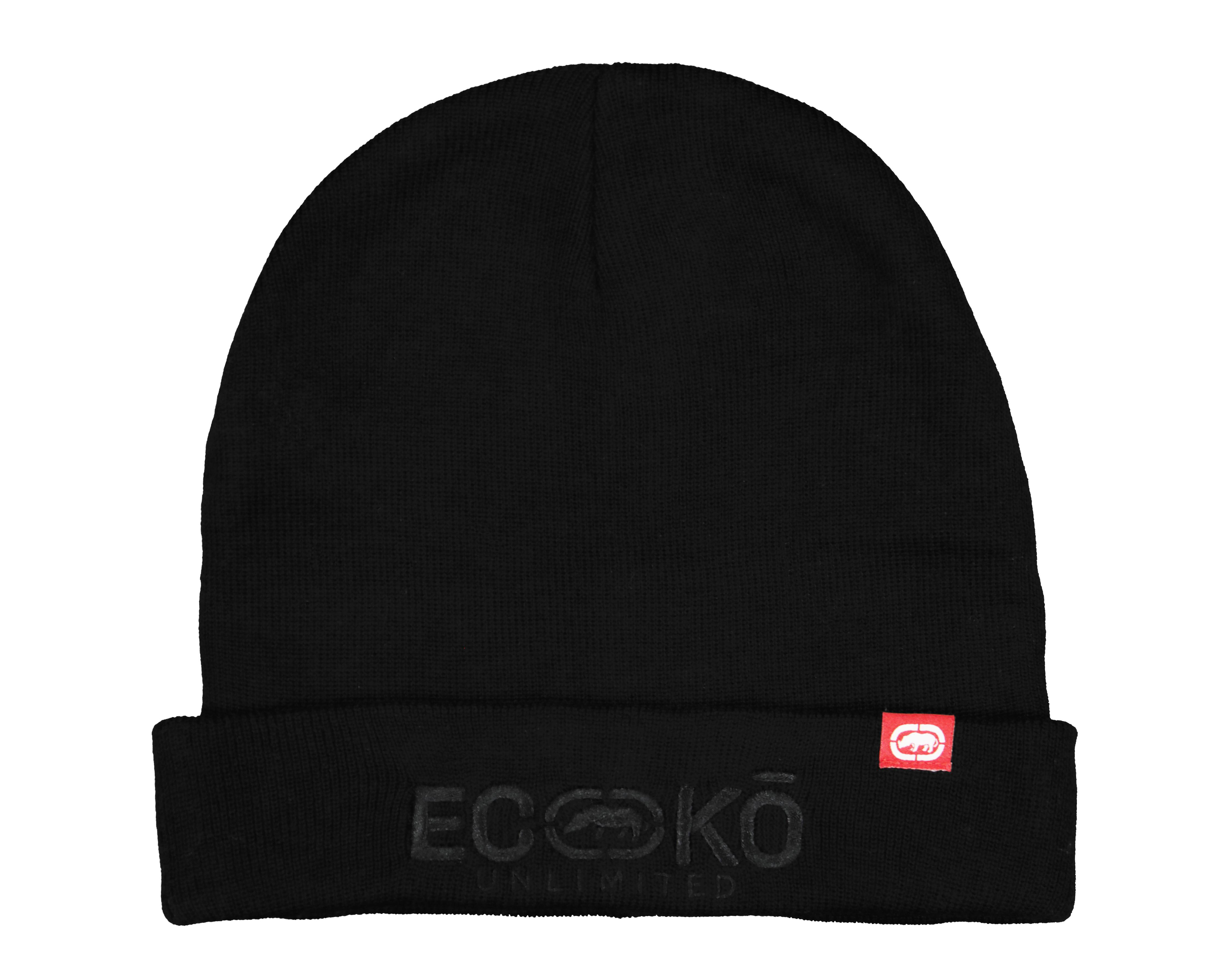 Foto 2 pulgar | Gorro Eckó Unltd. para Hombre