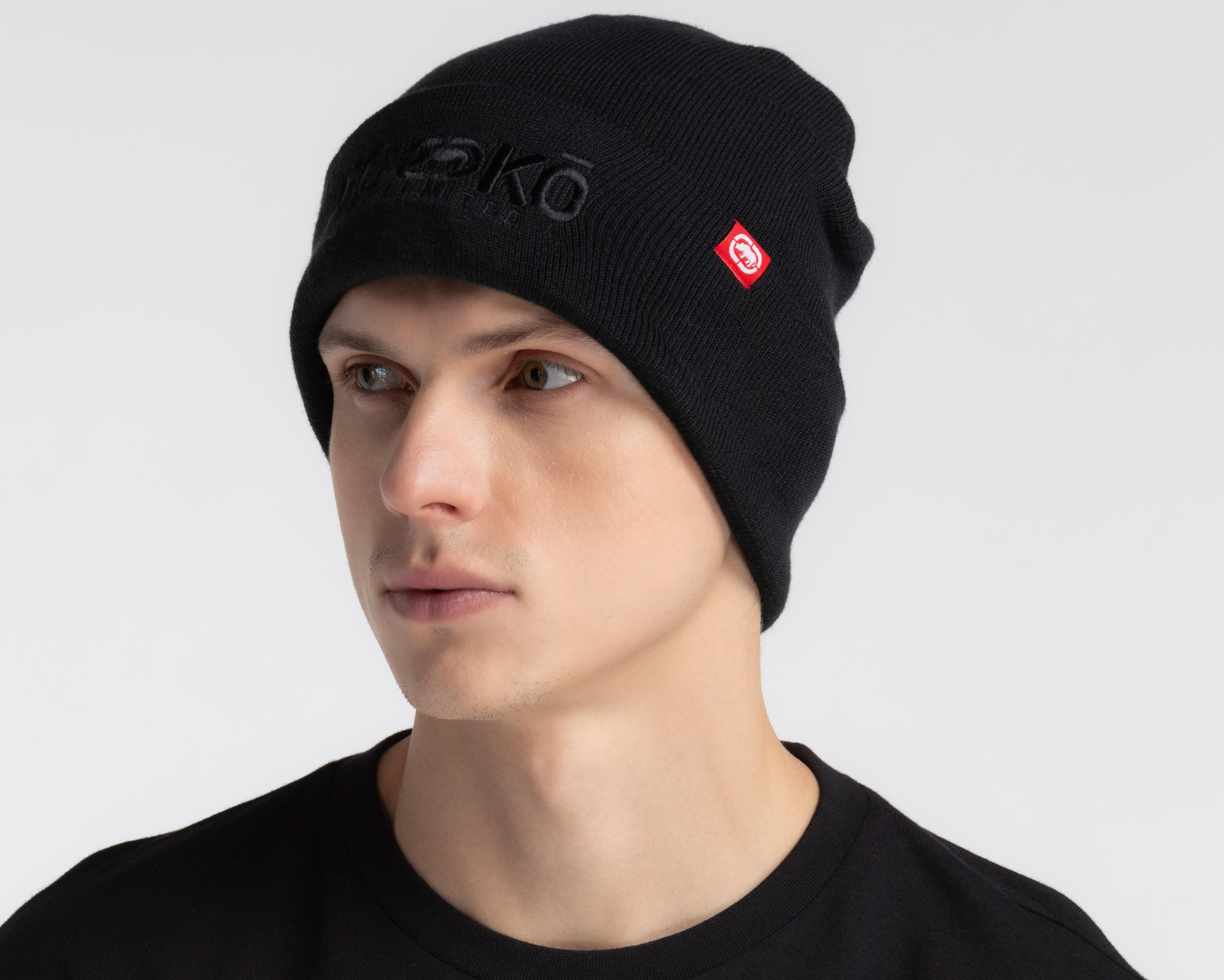 Foto 4 pulgar | Gorro Eckó Unltd. para Hombre