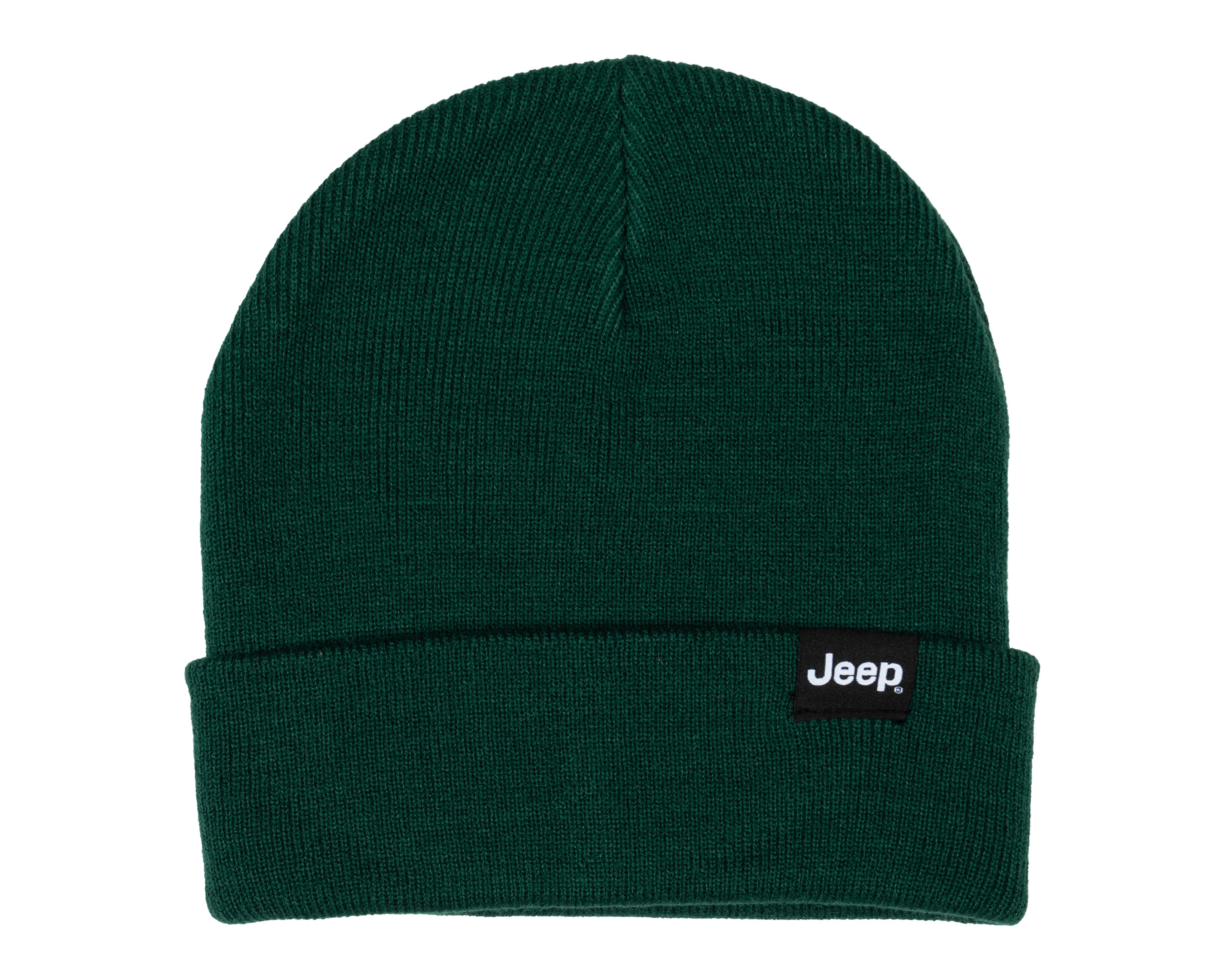 Foto 2 pulgar | Gorro Jeep para Hombre