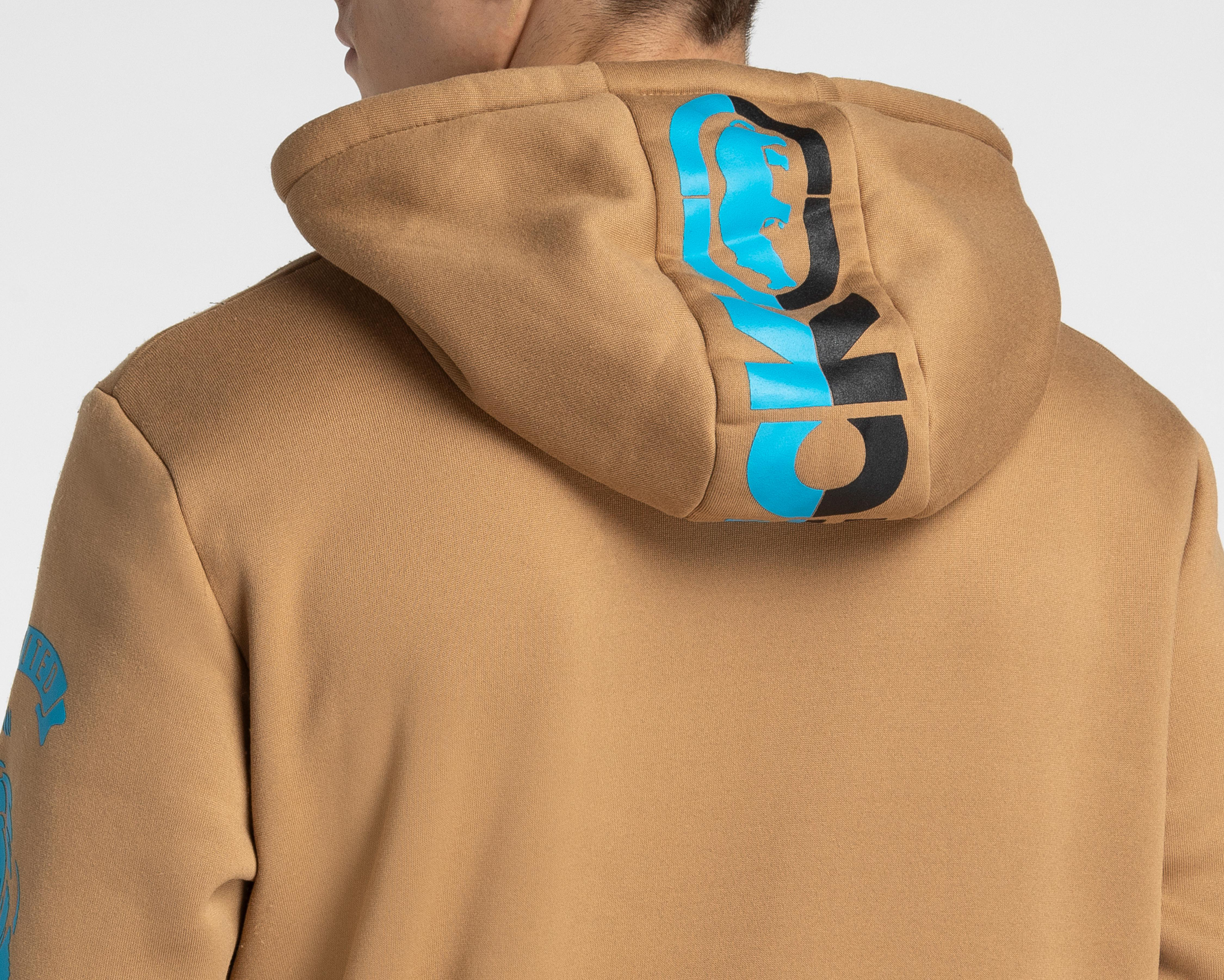 Foto 5 | Sudadera Eckó Unltd. con Capucha
