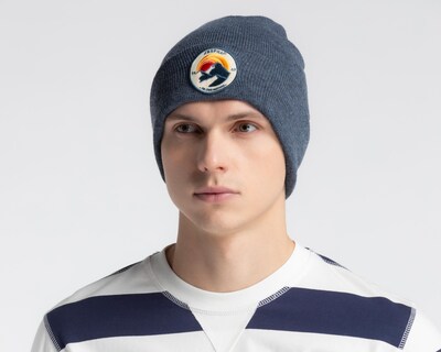 Foto 4 | Gorro Refill para Hombre