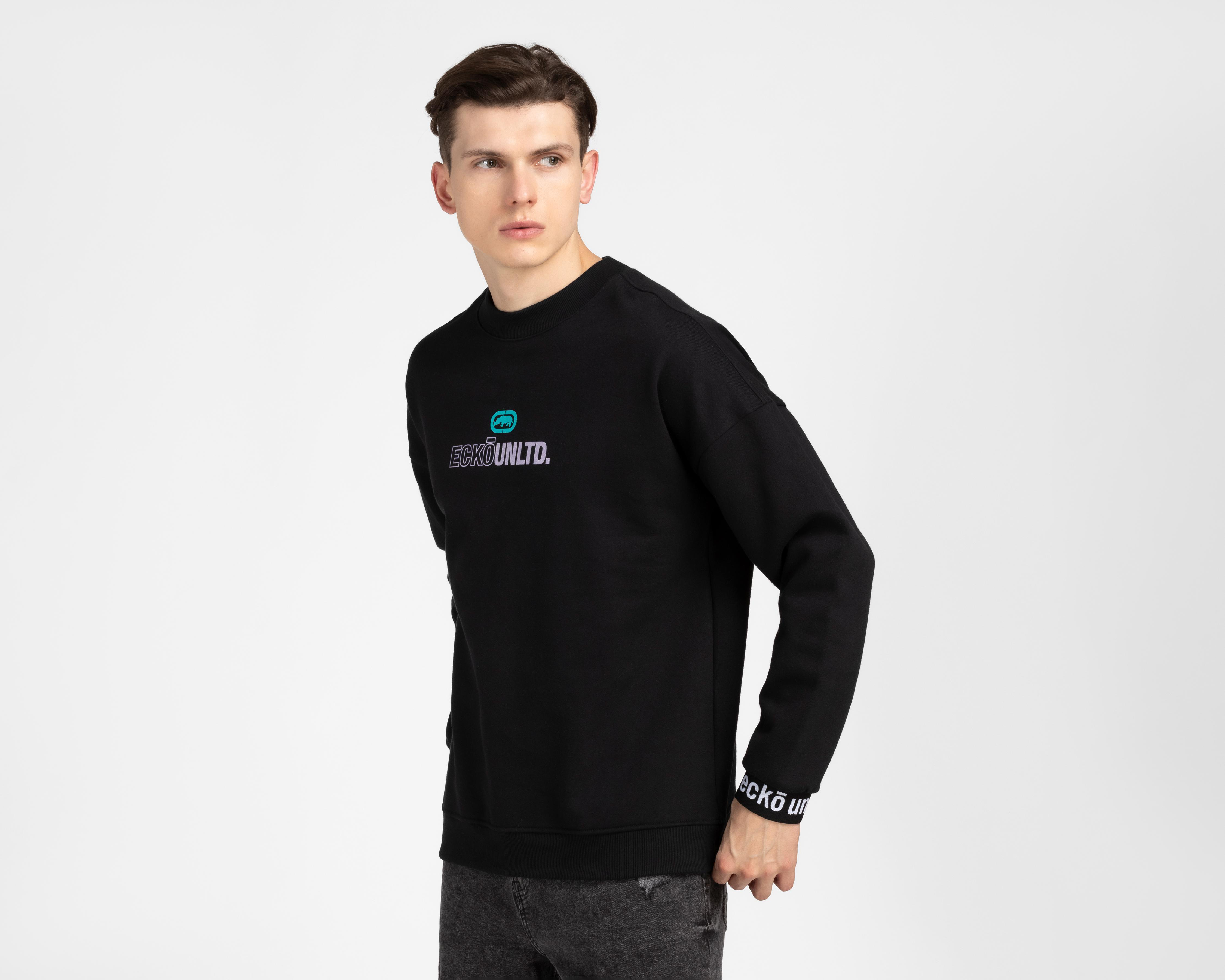 Sudadera Eckó Unltd. $299