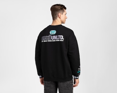 Foto 3 | Sudadera Eckó Unltd.