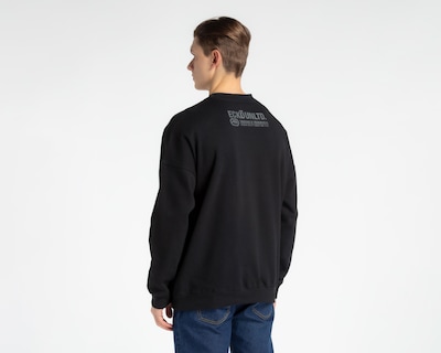 Foto 3 | Sudadera Eckó Unltd. Cuello Redondo