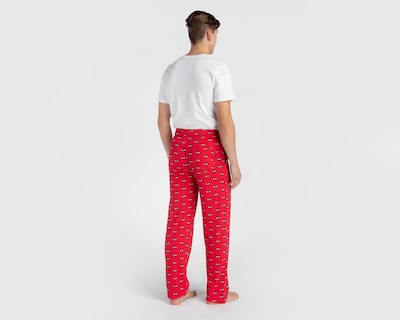 Foto 2 | Pantalón Pijama Marvel Spider-Man para Hombre