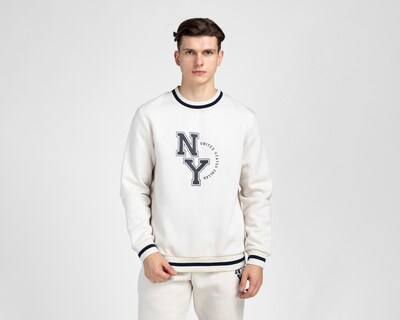 Foto 4 | Pants y Sudadera Refill para Hombre