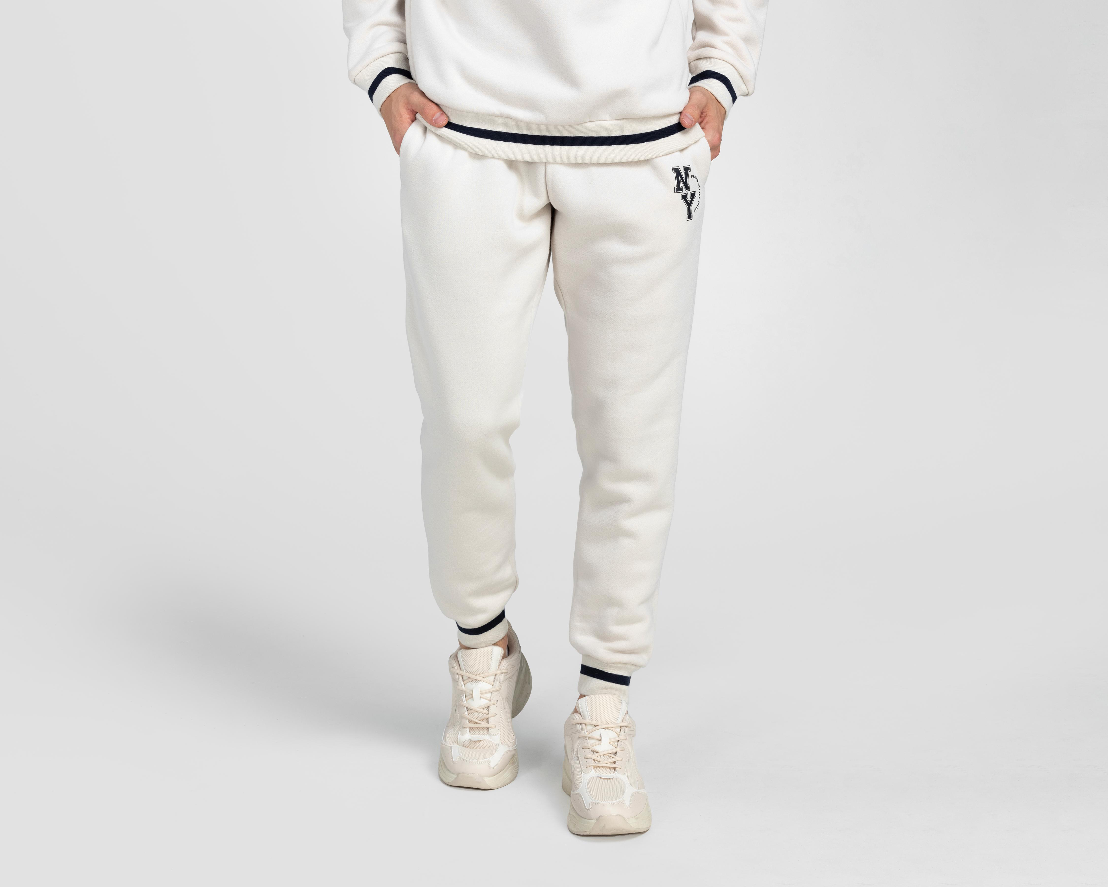 Foto 5 | Pants y Sudadera Refill para Hombre
