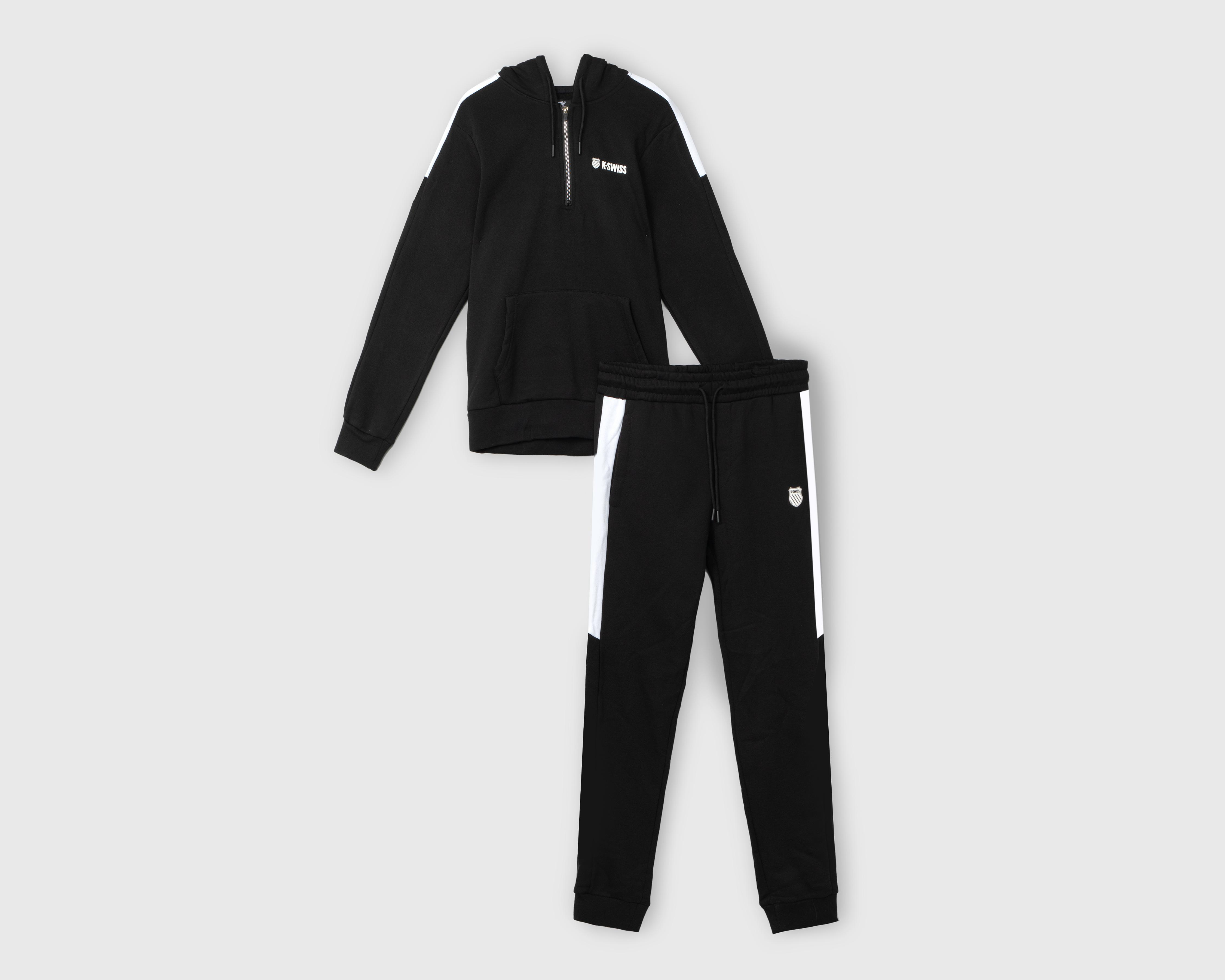 Foto 2 pulgar | Pants y Sudadera K-Swiss para Hombre