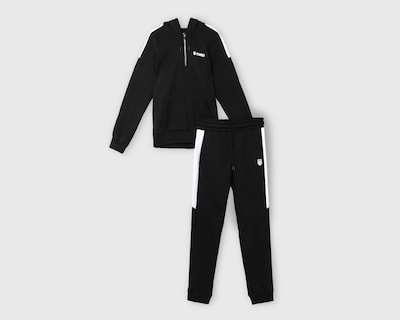 Foto 1 | Pants y Sudadera K-Swiss para Hombre