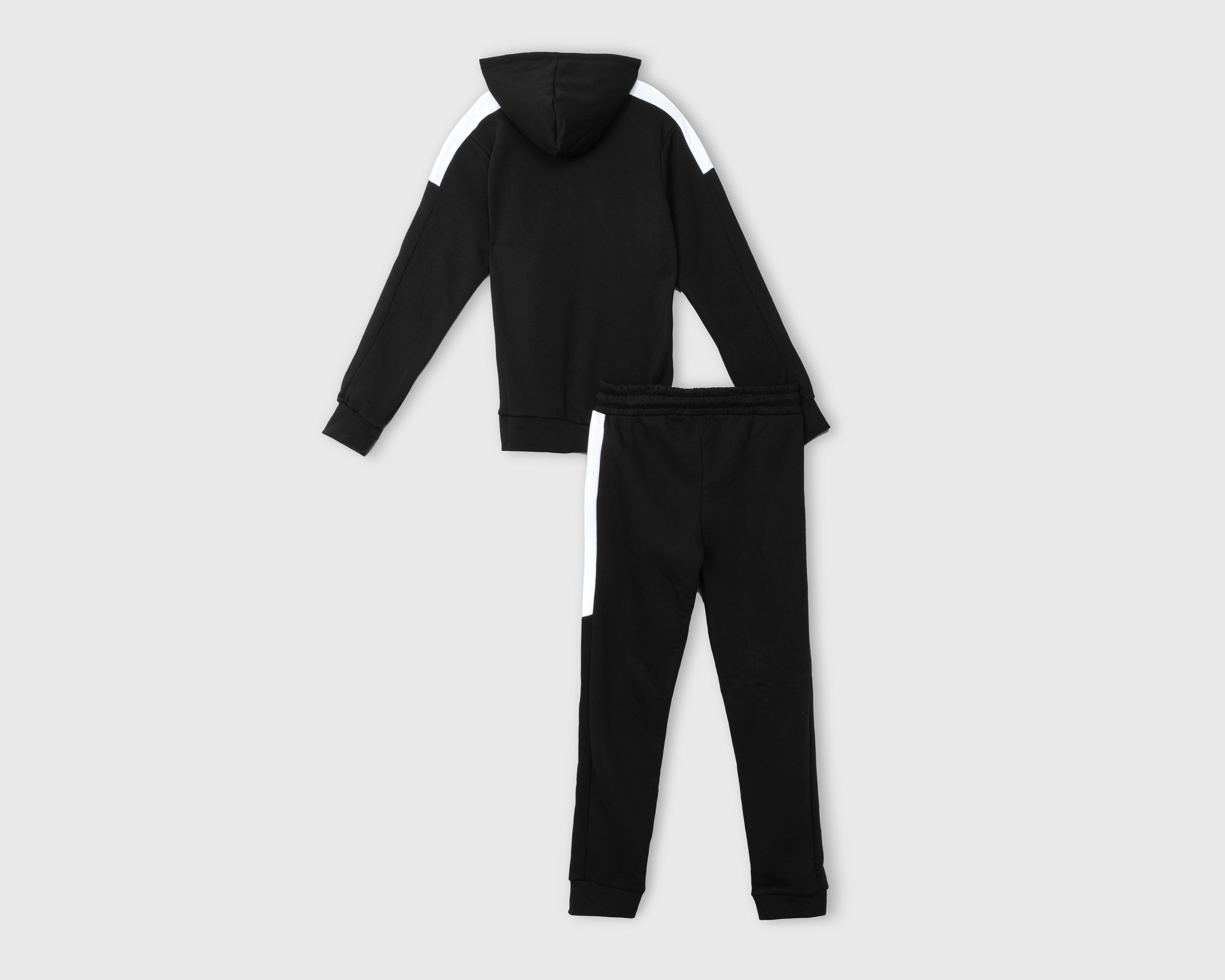 Foto 3 pulgar | Pants y Sudadera K-Swiss para Hombre